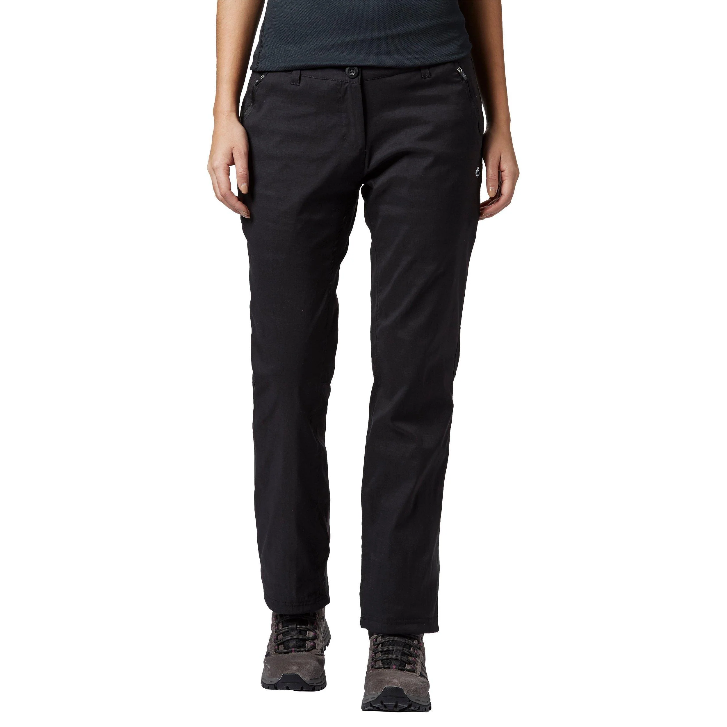 Women's Kiwi Stretch Lined Trousers - Image 3