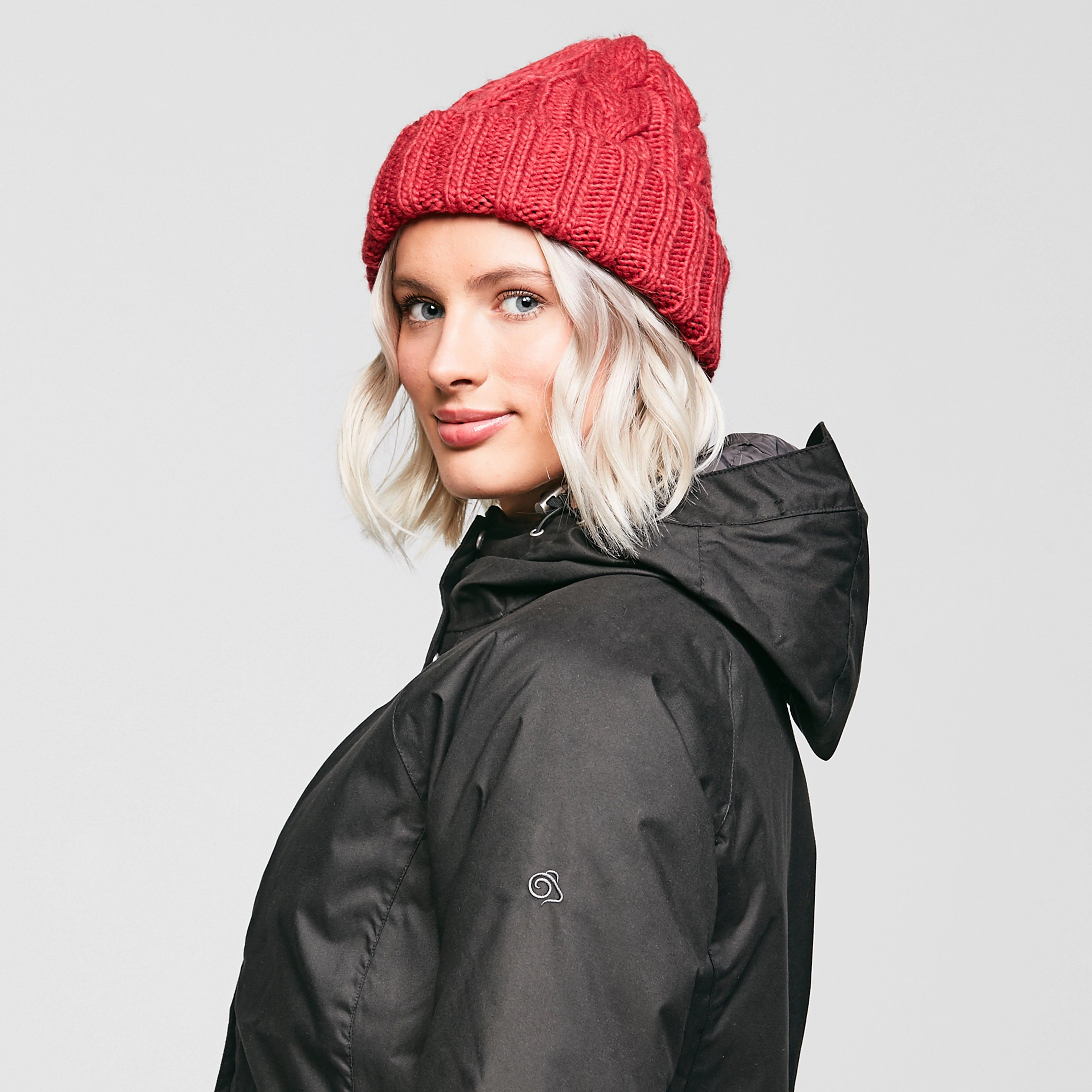 Women's Mhairi Long  Jacket - Image 6