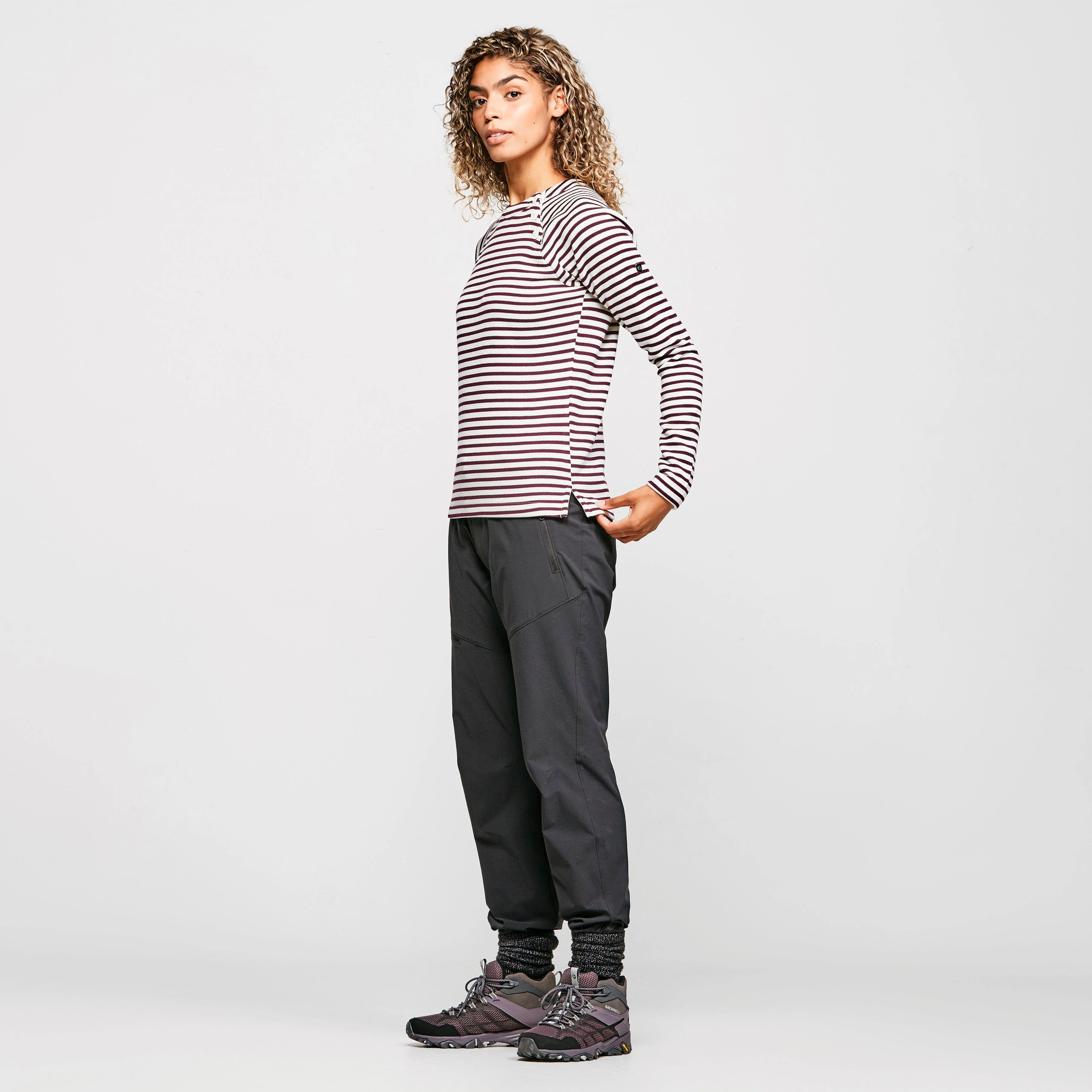 Women's Neela Crew Neck Jumper - Image 3