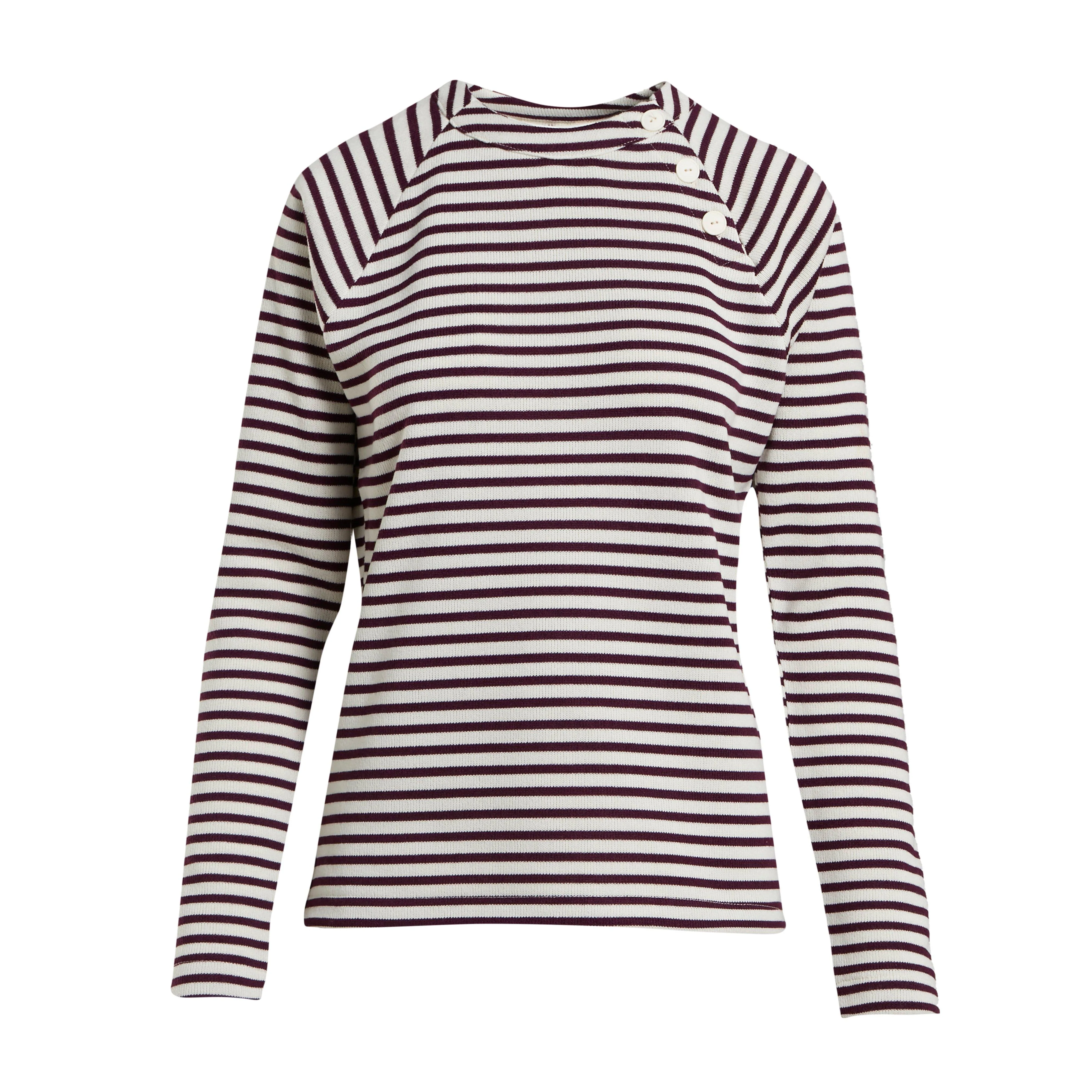 Women's Neela Crew Neck Jumper - Image 6