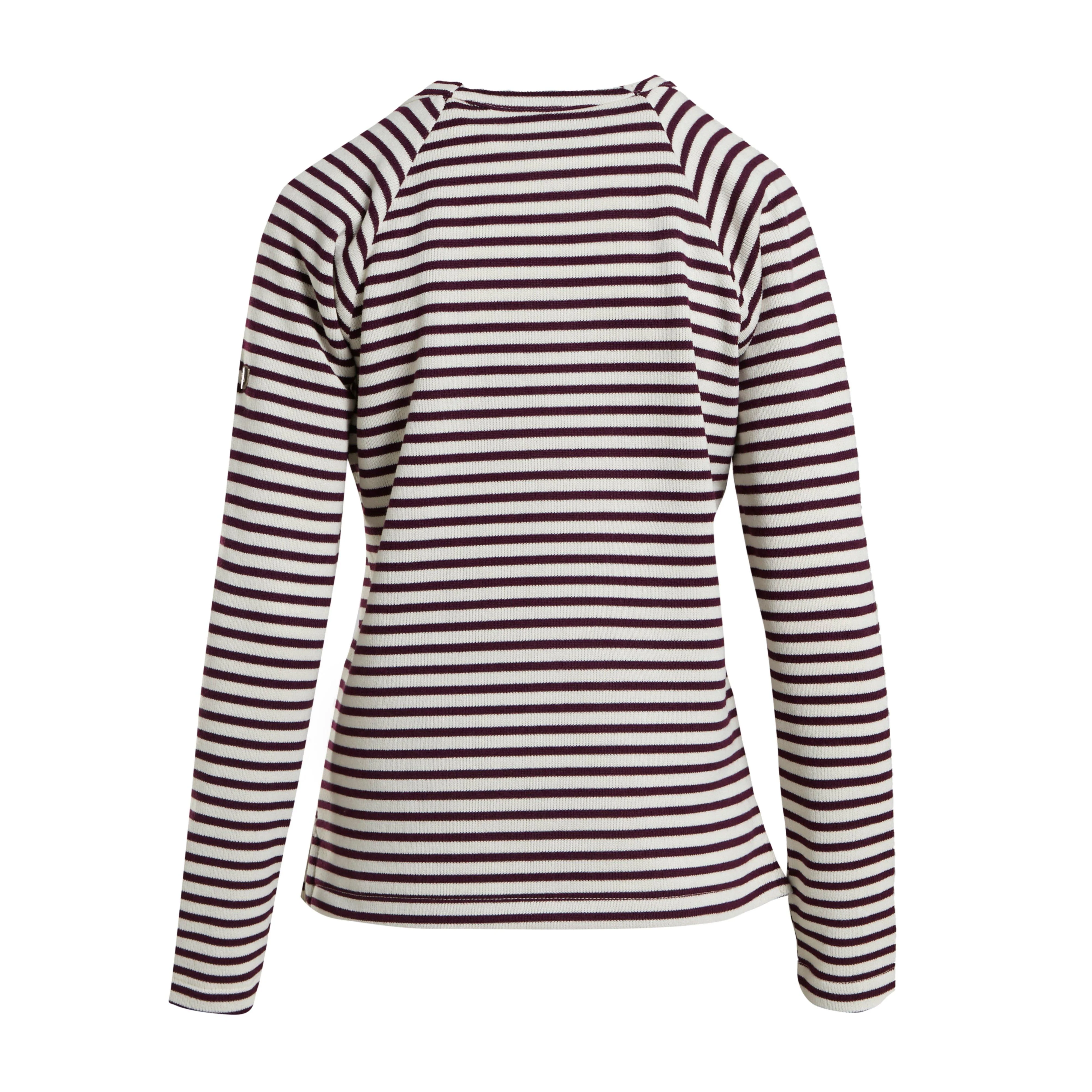 Women's Neela Crew Neck Jumper - Image 7