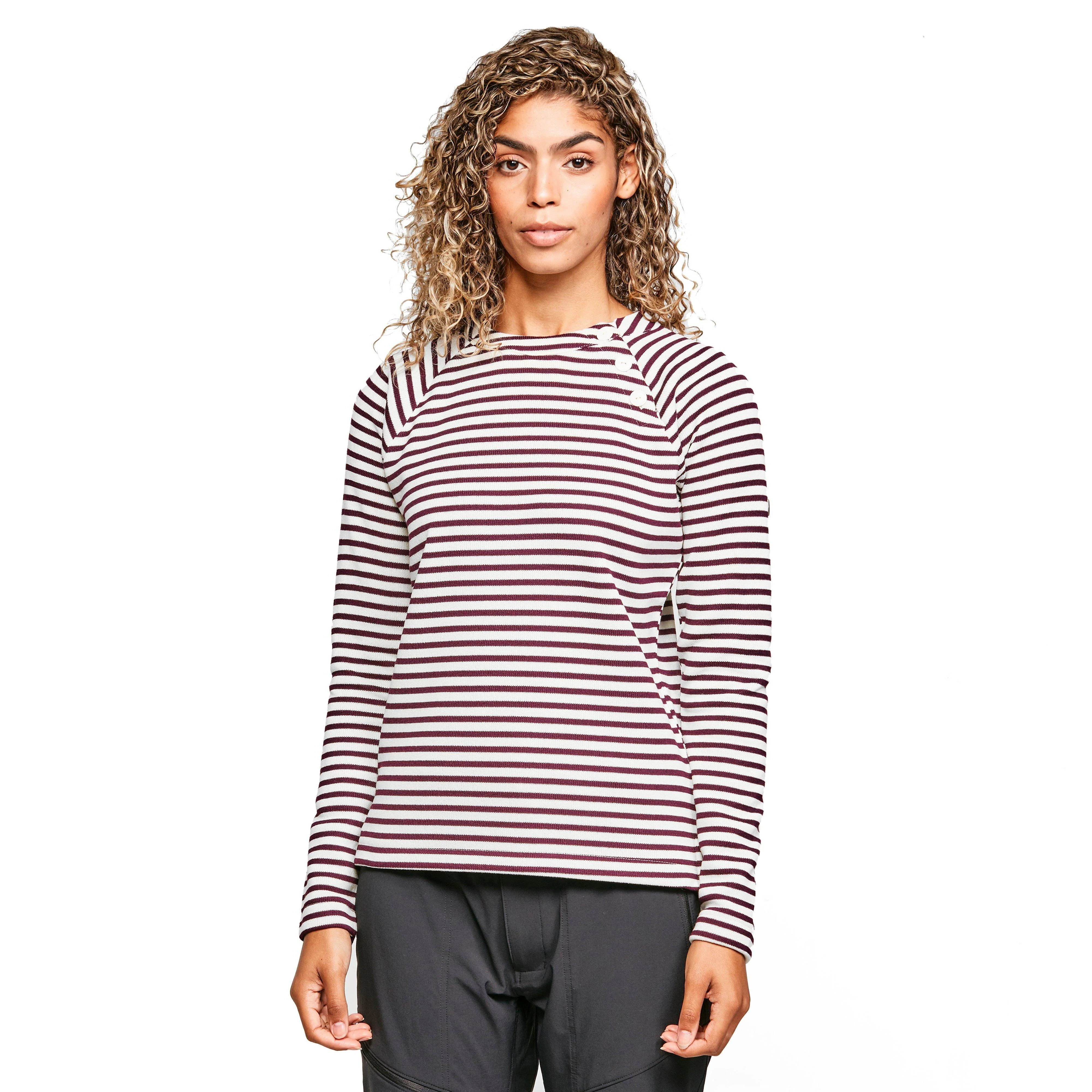 Women's Neela Crew Neck Jumper - Image 8