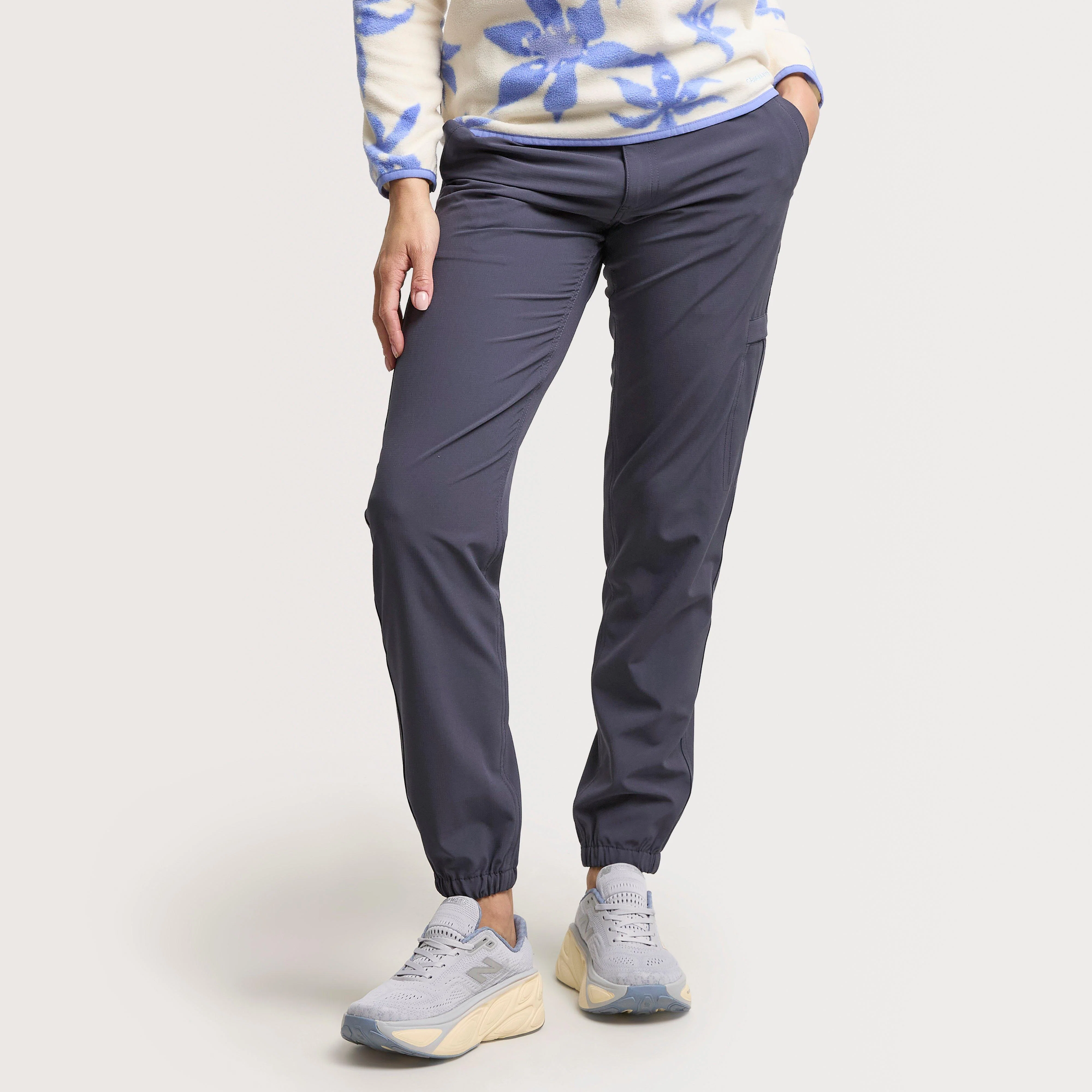 Women's Nosi Life Lola Trouser - Image 2