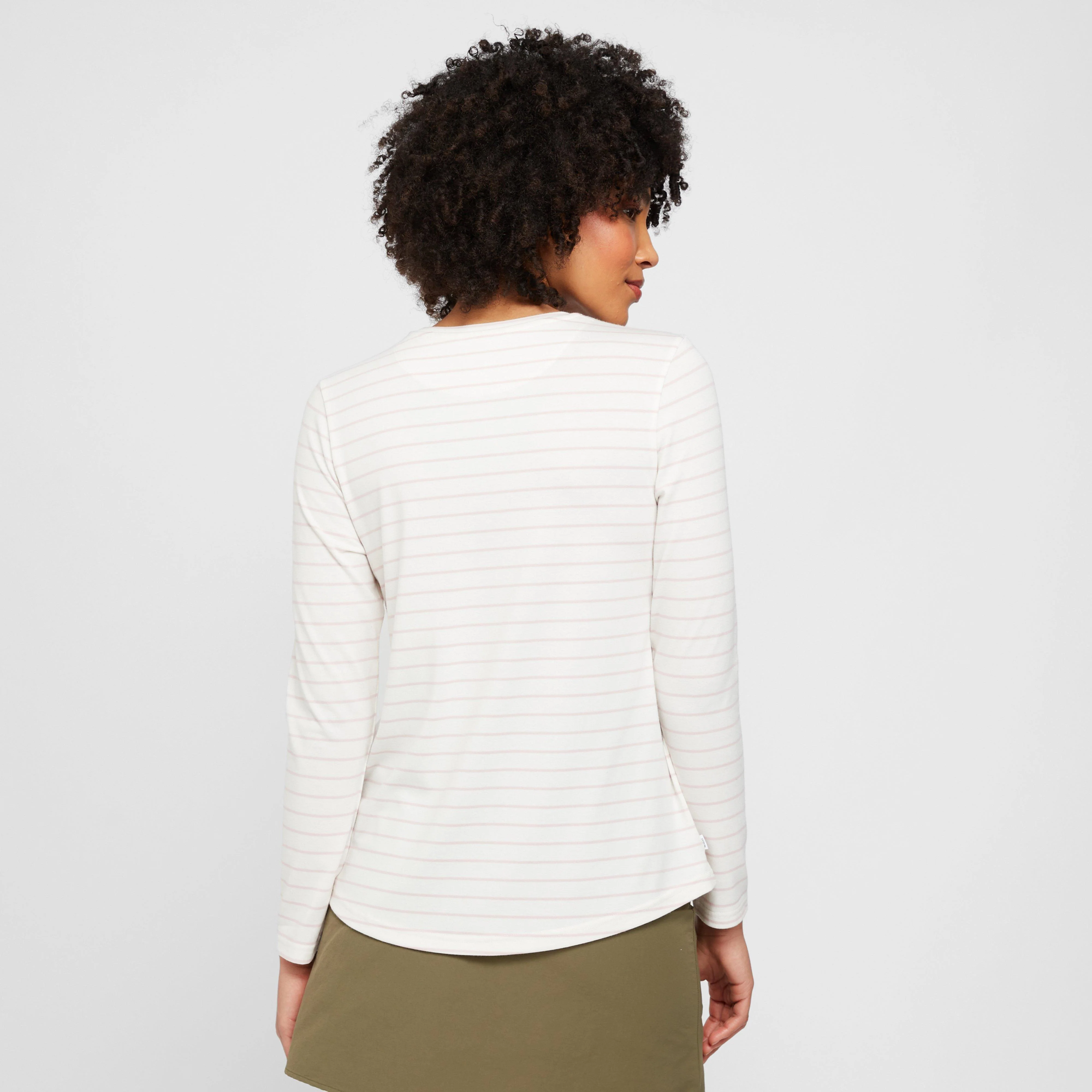 Women’s NosiLife Akona Long Sleeve T-Shirt - Image 2