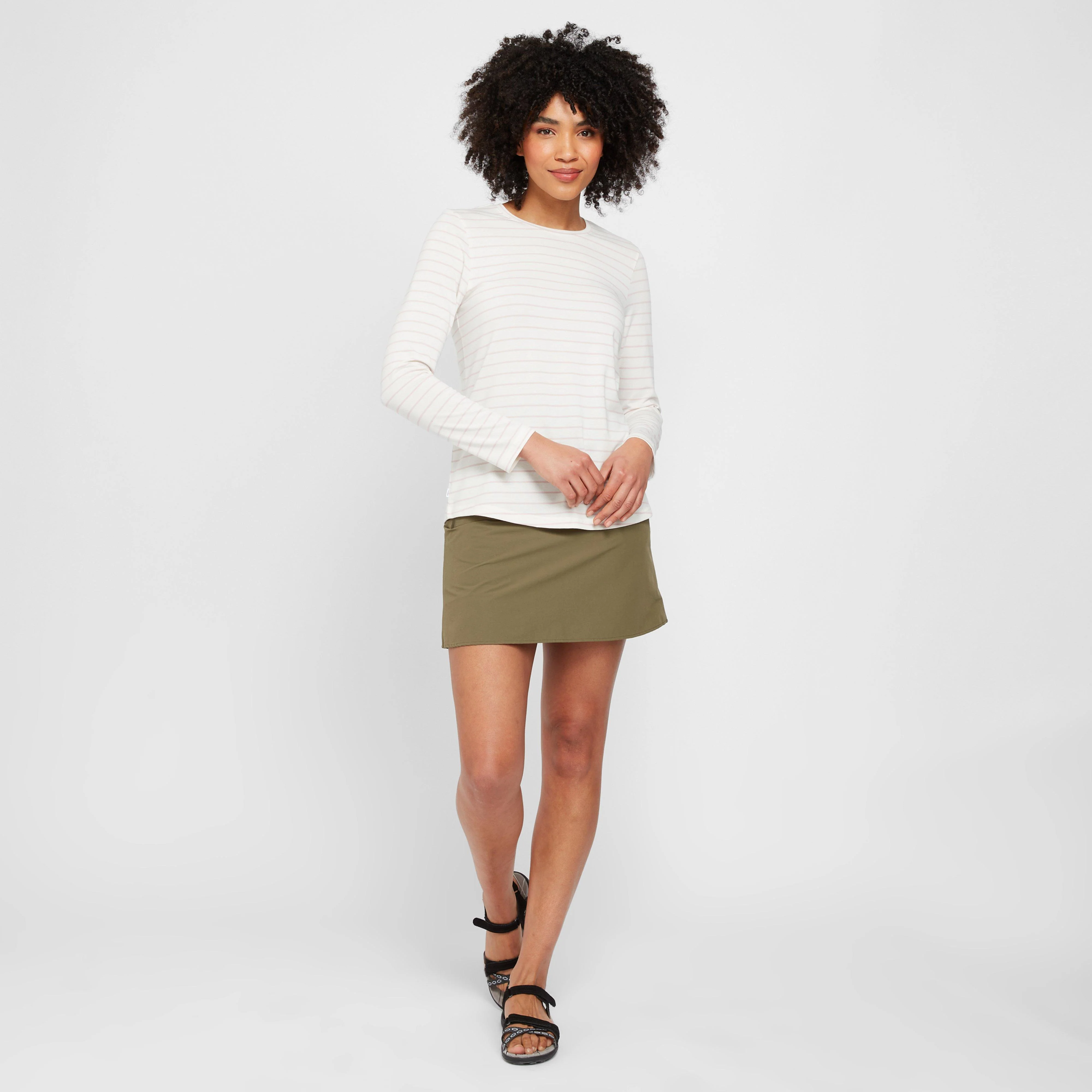 Women’s NosiLife Akona Long Sleeve T-Shirt - Image 3