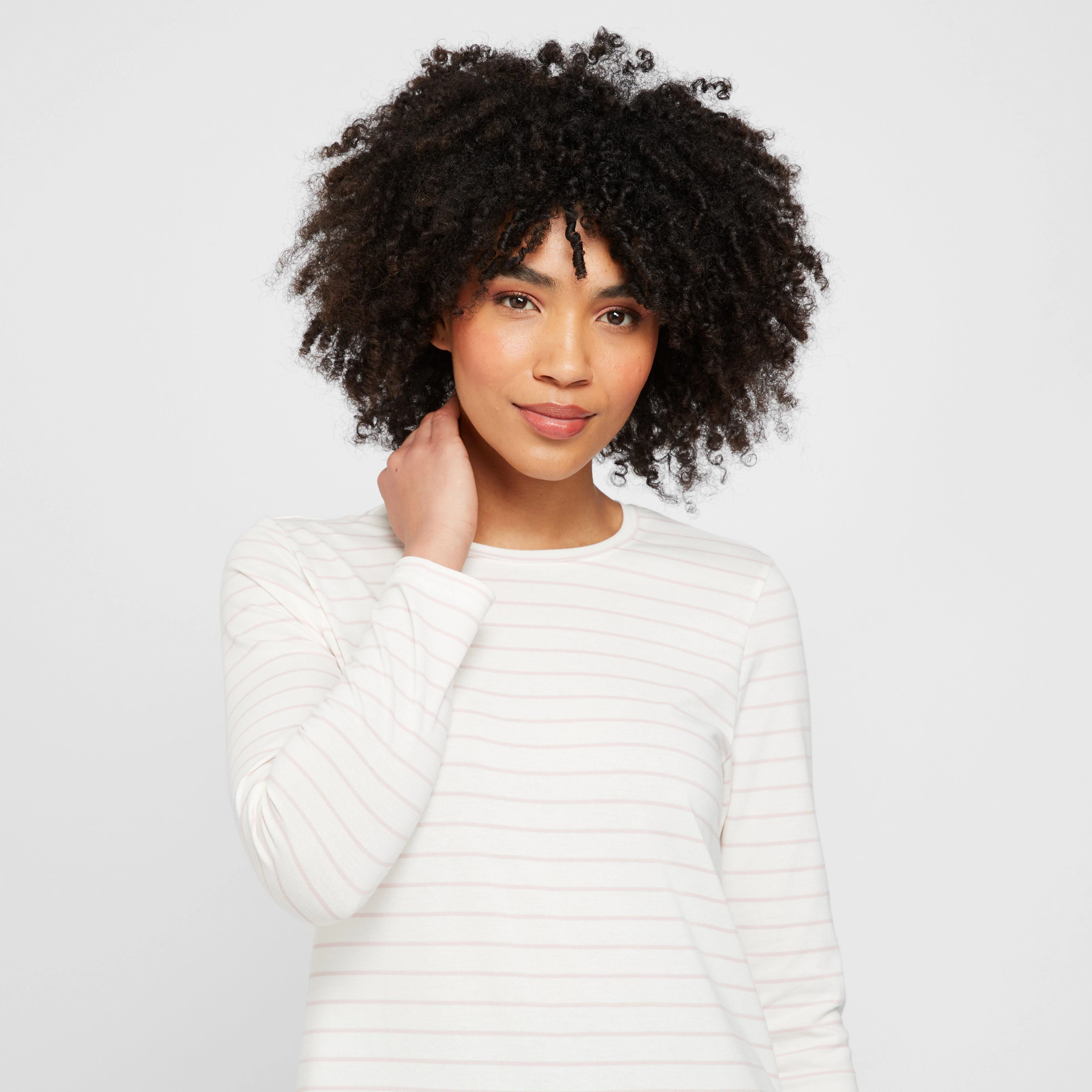 Women’s NosiLife Akona Long Sleeve T-Shirt - Image 4