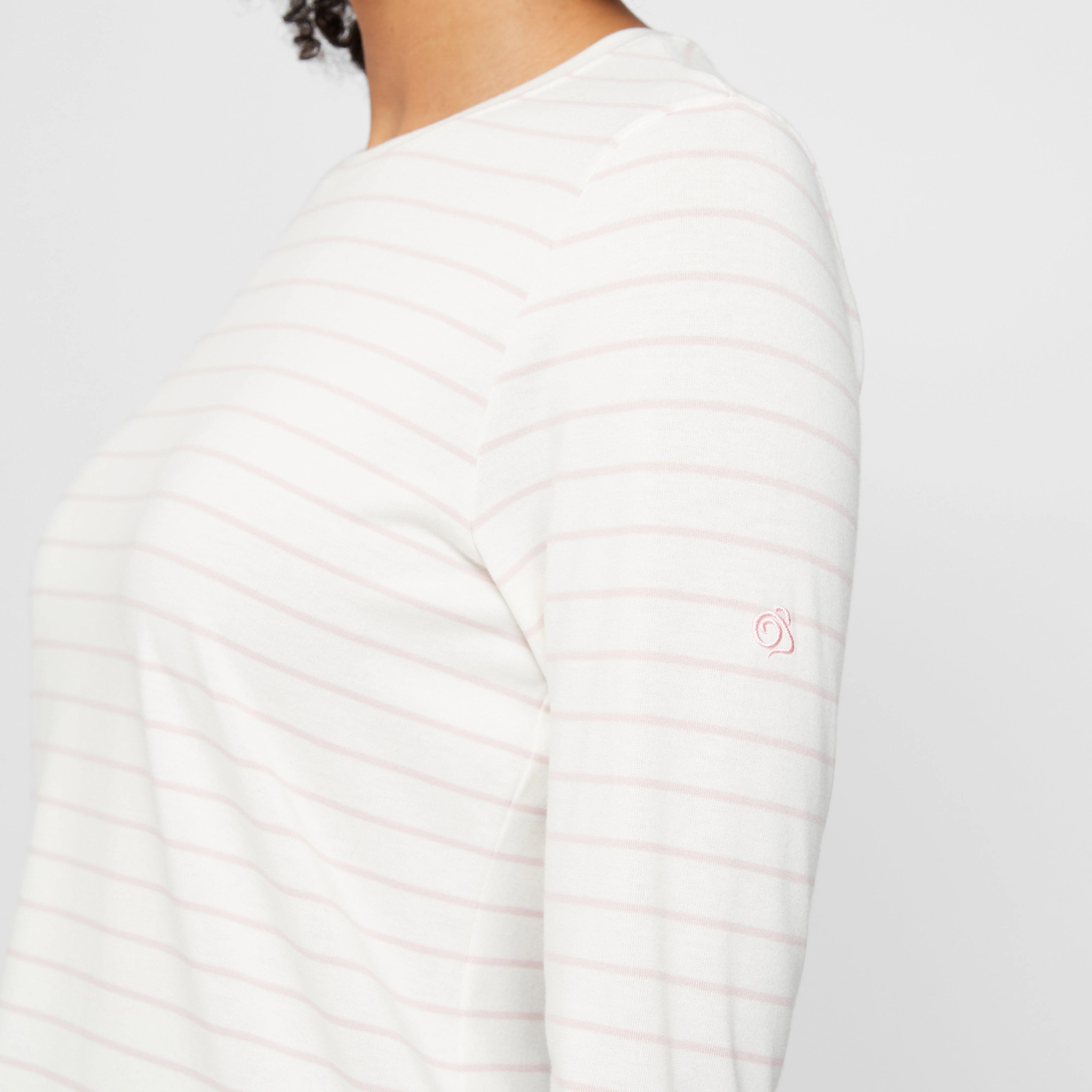 Women’s NosiLife Akona Long Sleeve T-Shirt - Image 5