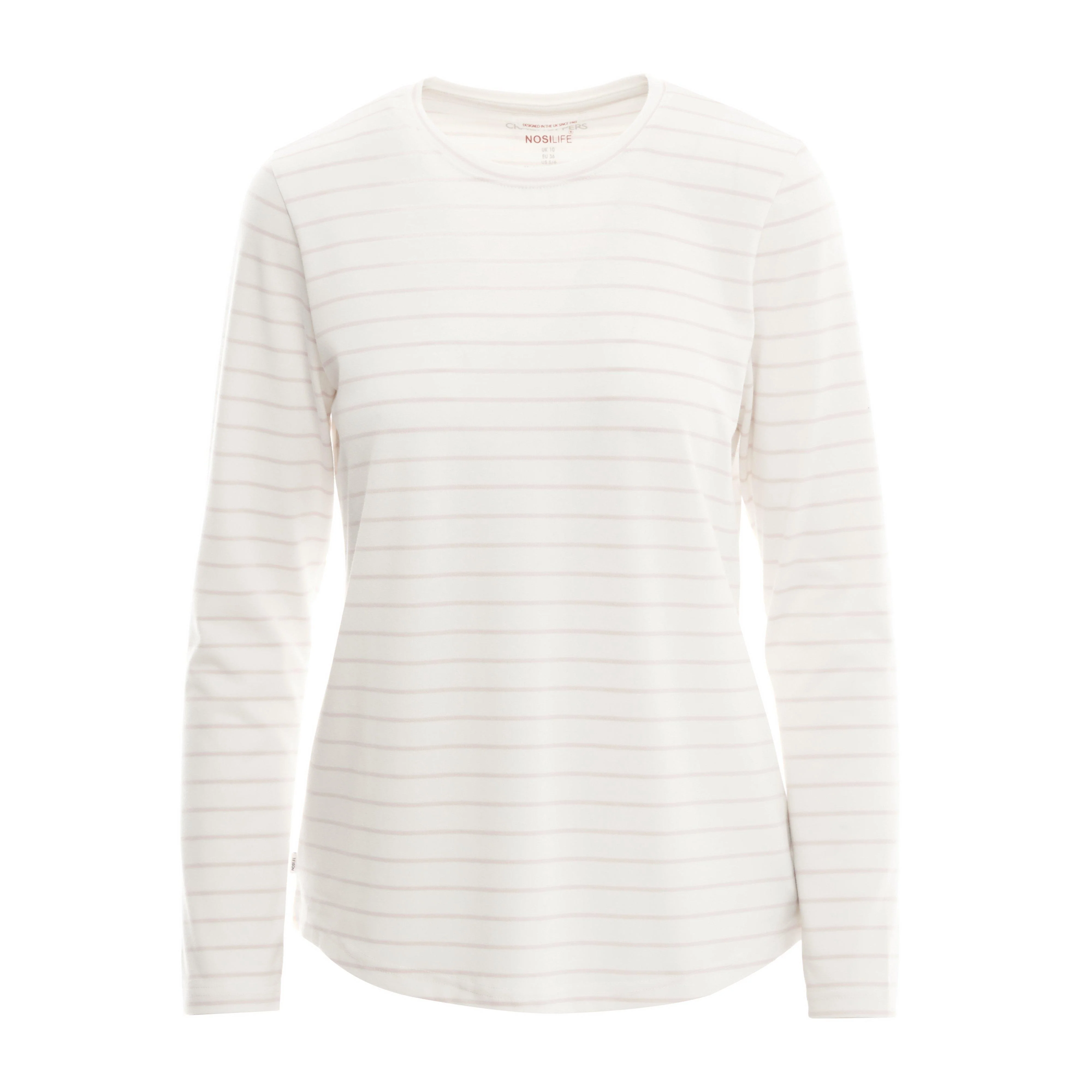 Women’s NosiLife Akona Long Sleeve T-Shirt - Image 7