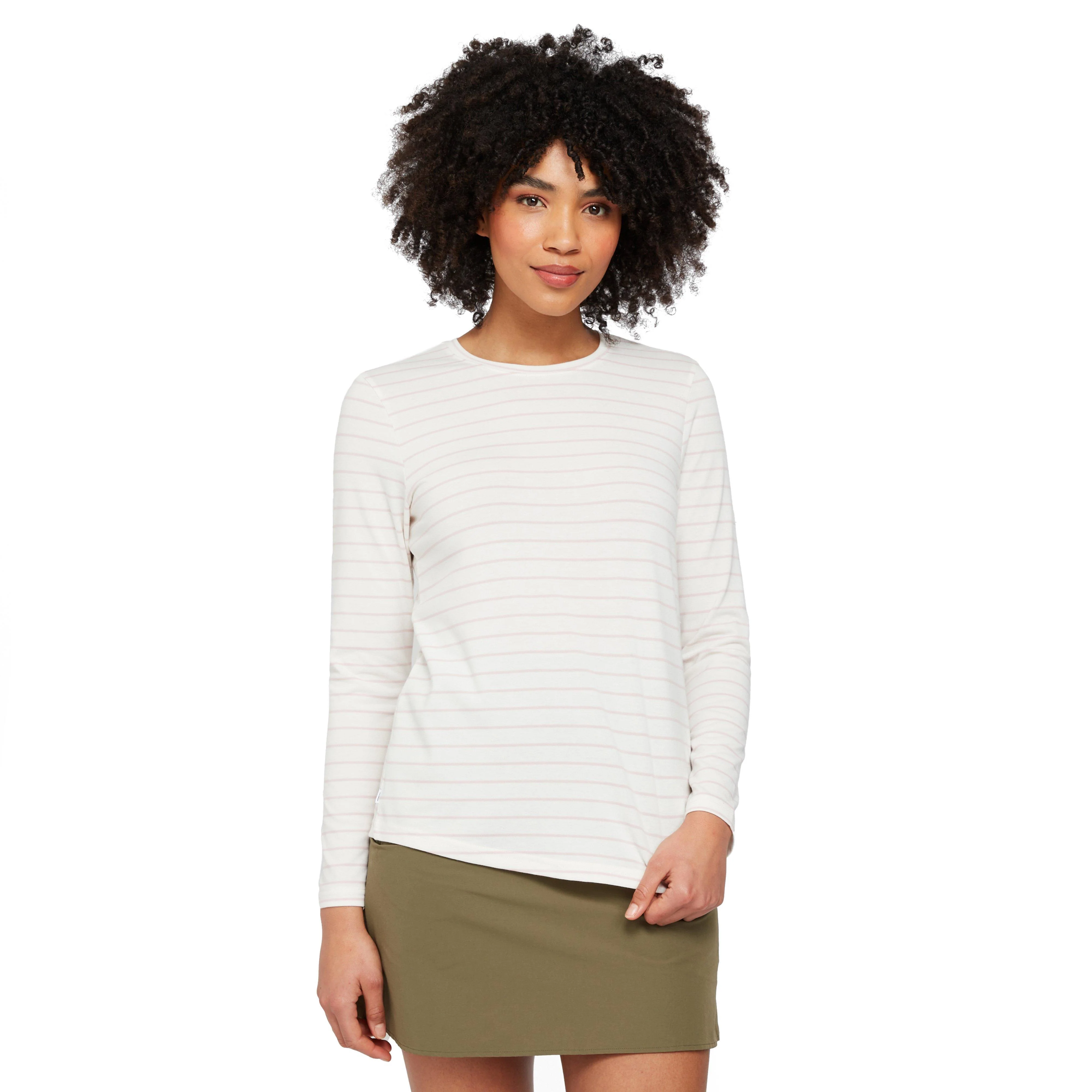 Women’s NosiLife Akona Long Sleeve T-Shirt - Image 8