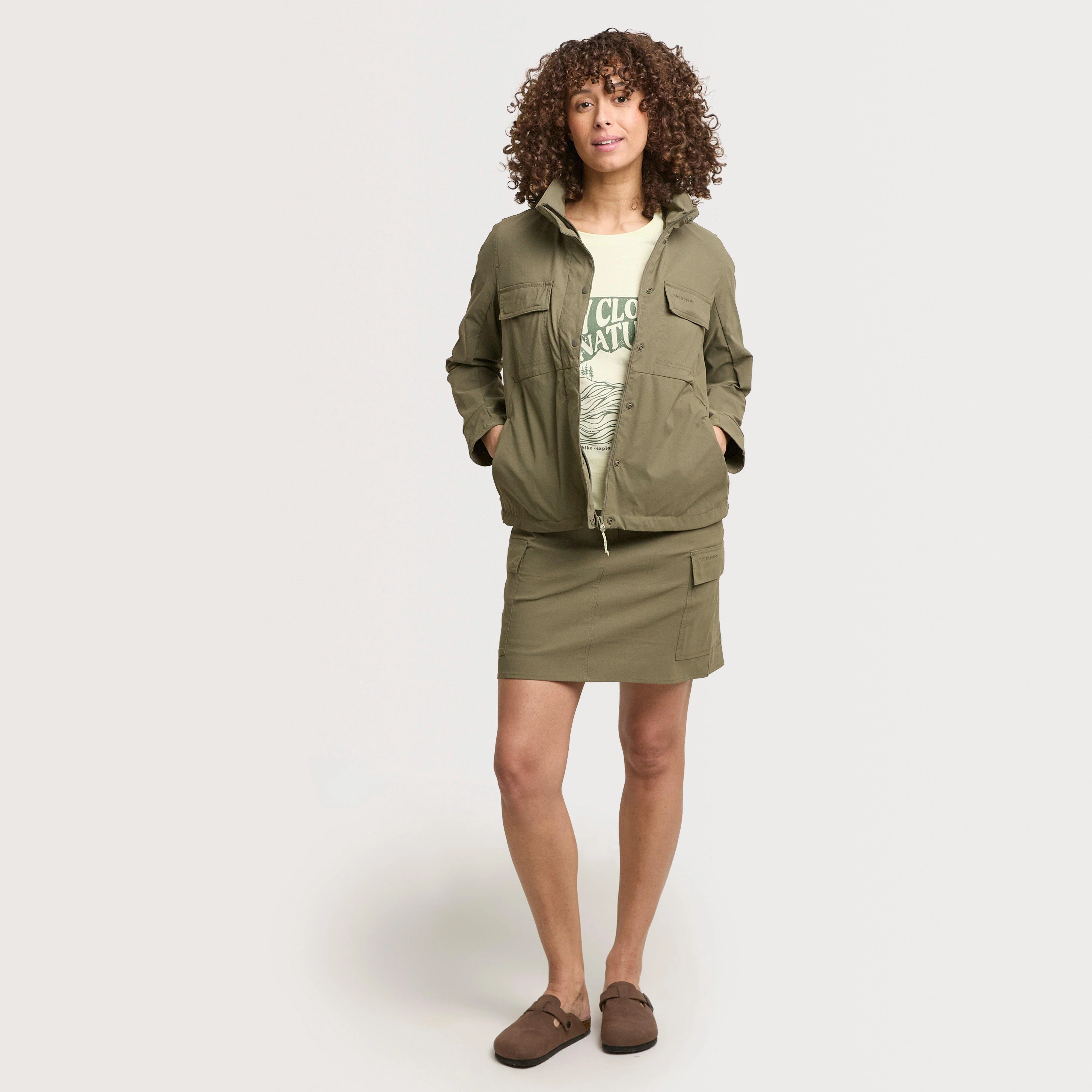 Women's NosiLife Farah Jacket - Image 2