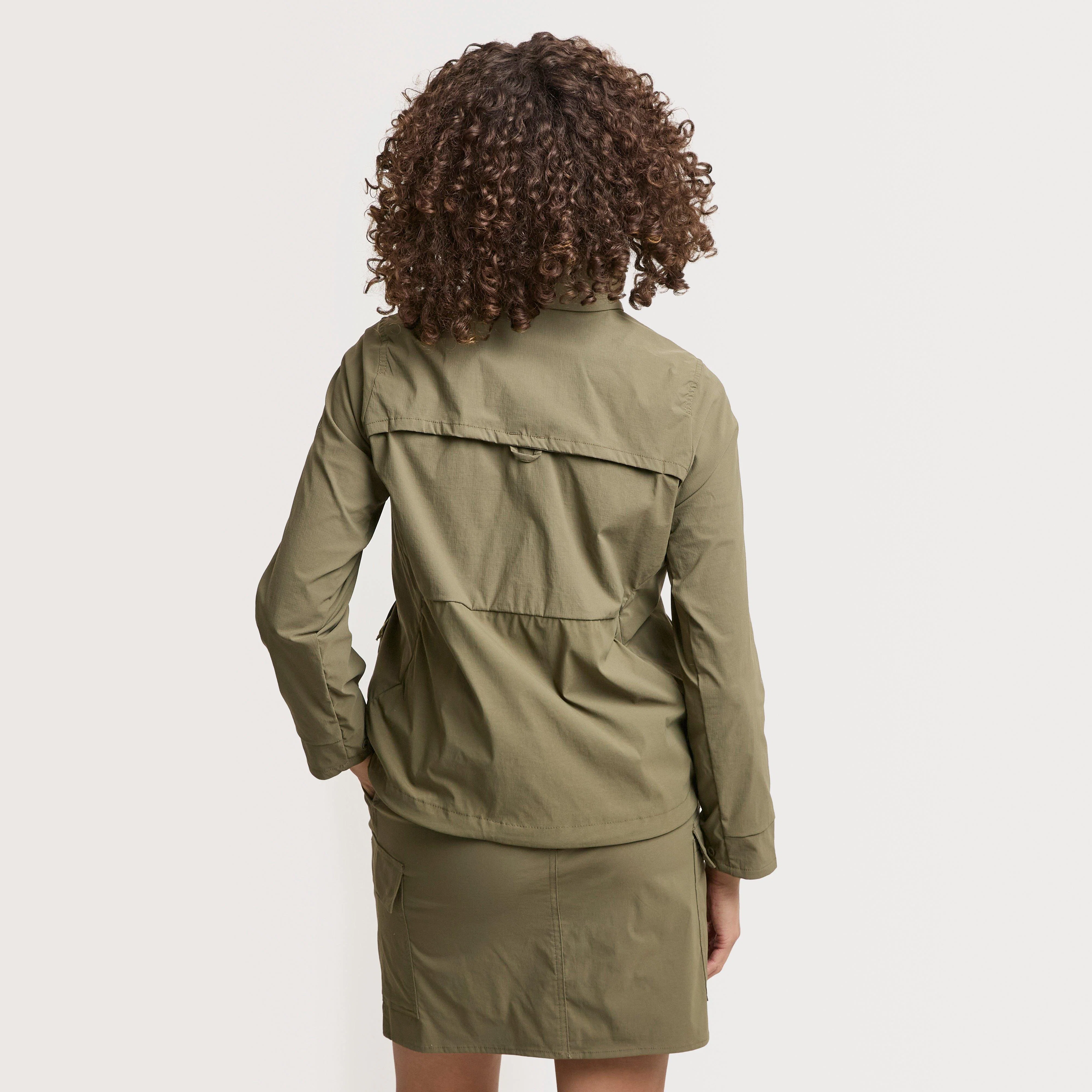 Women's NosiLife Farah Jacket - Image 4