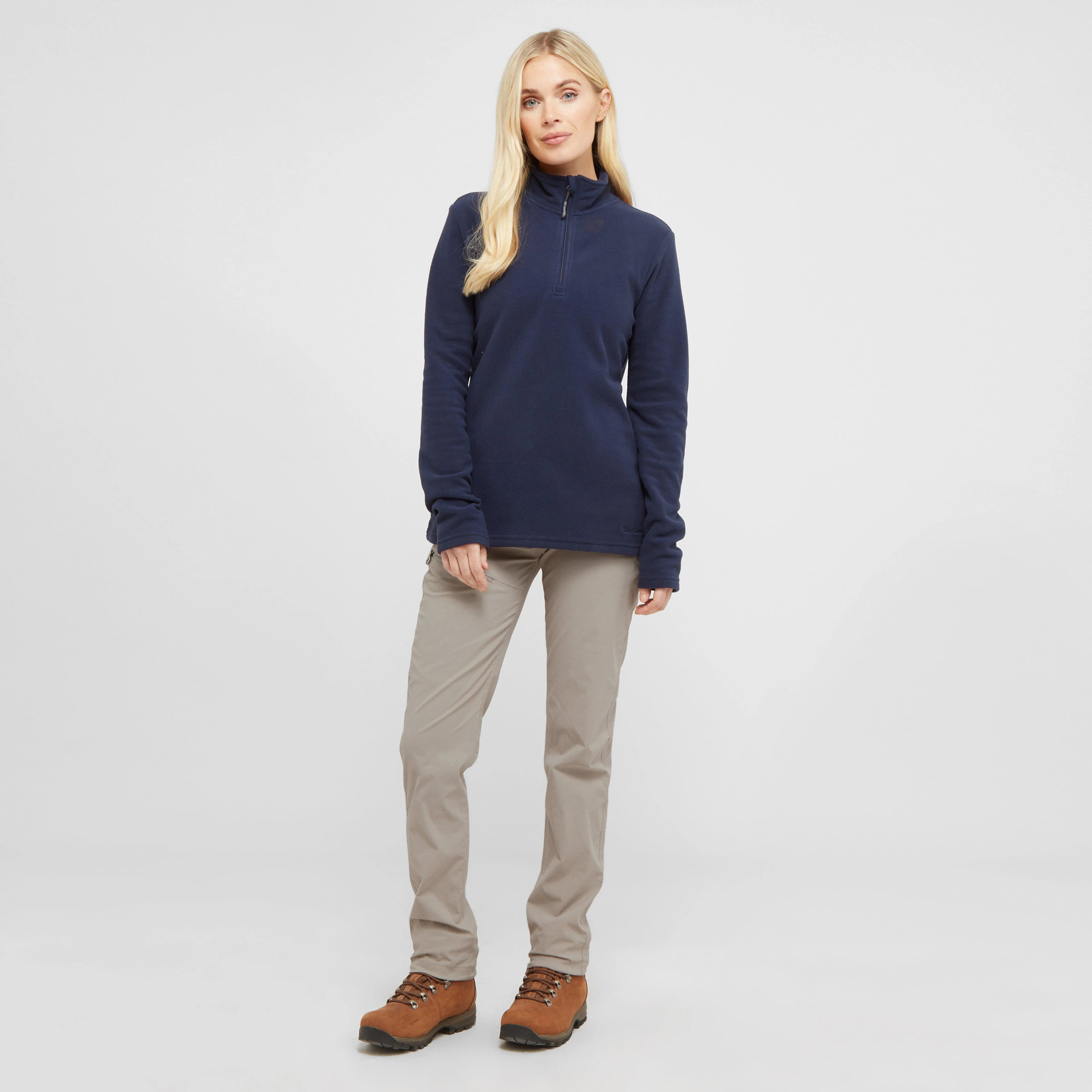 Women's NosiLife Pro II Trousers - Image 3