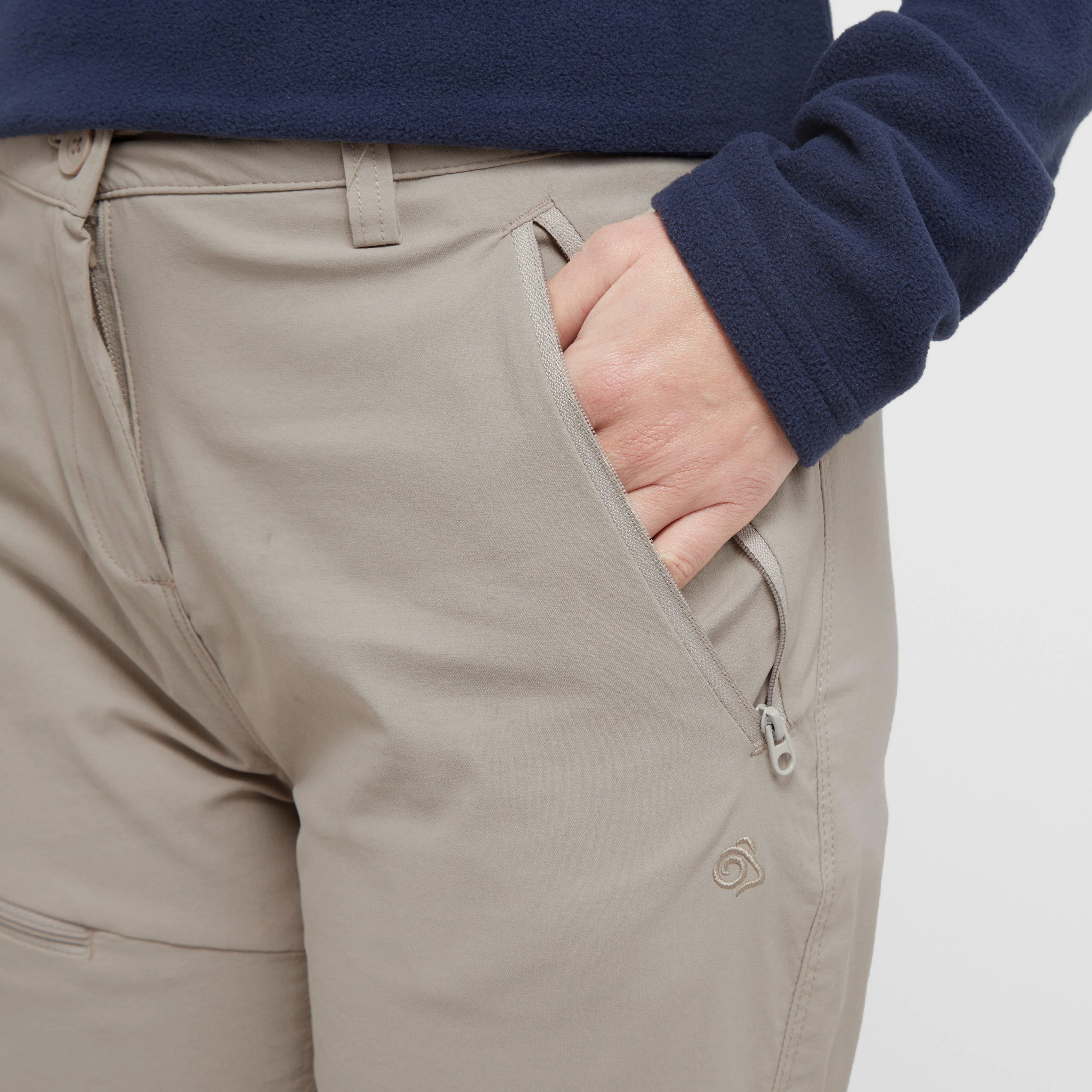 Women's NosiLife Pro II Trousers - Image 4