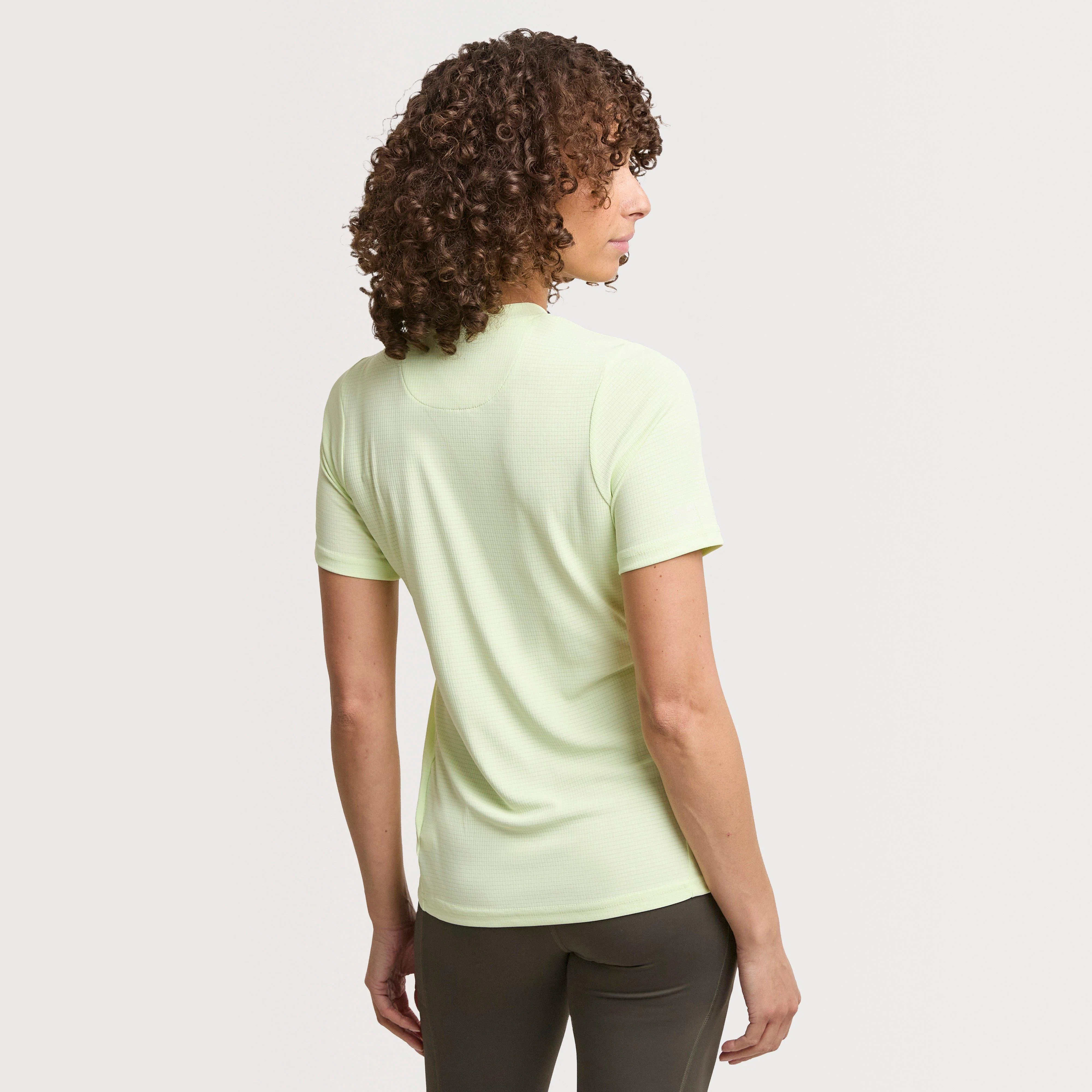 Women’s NosiLife Solarshield+ Short Sleeve T-Shirt - Image 4
