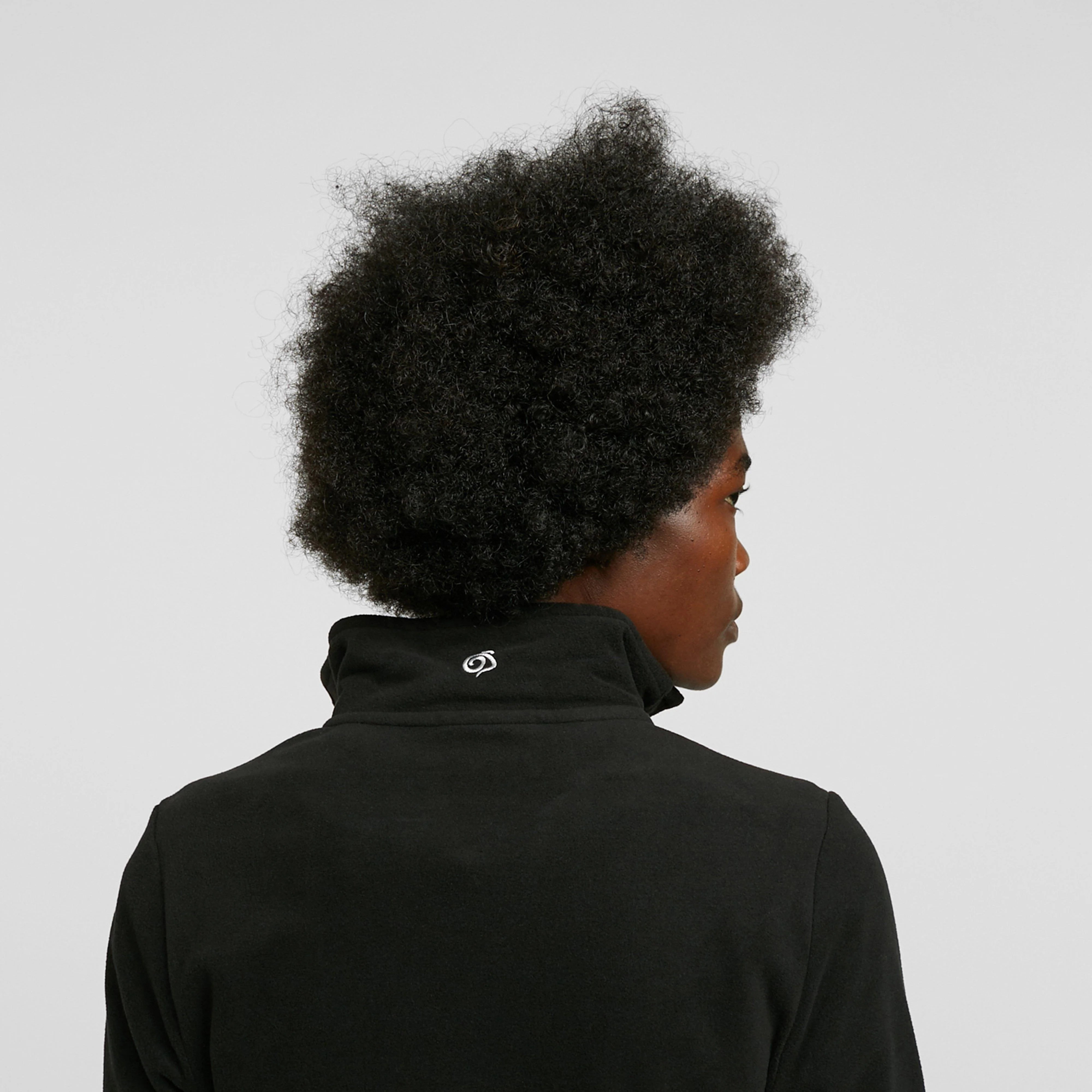 Women's Petra Half-zip Fleece - Image 5