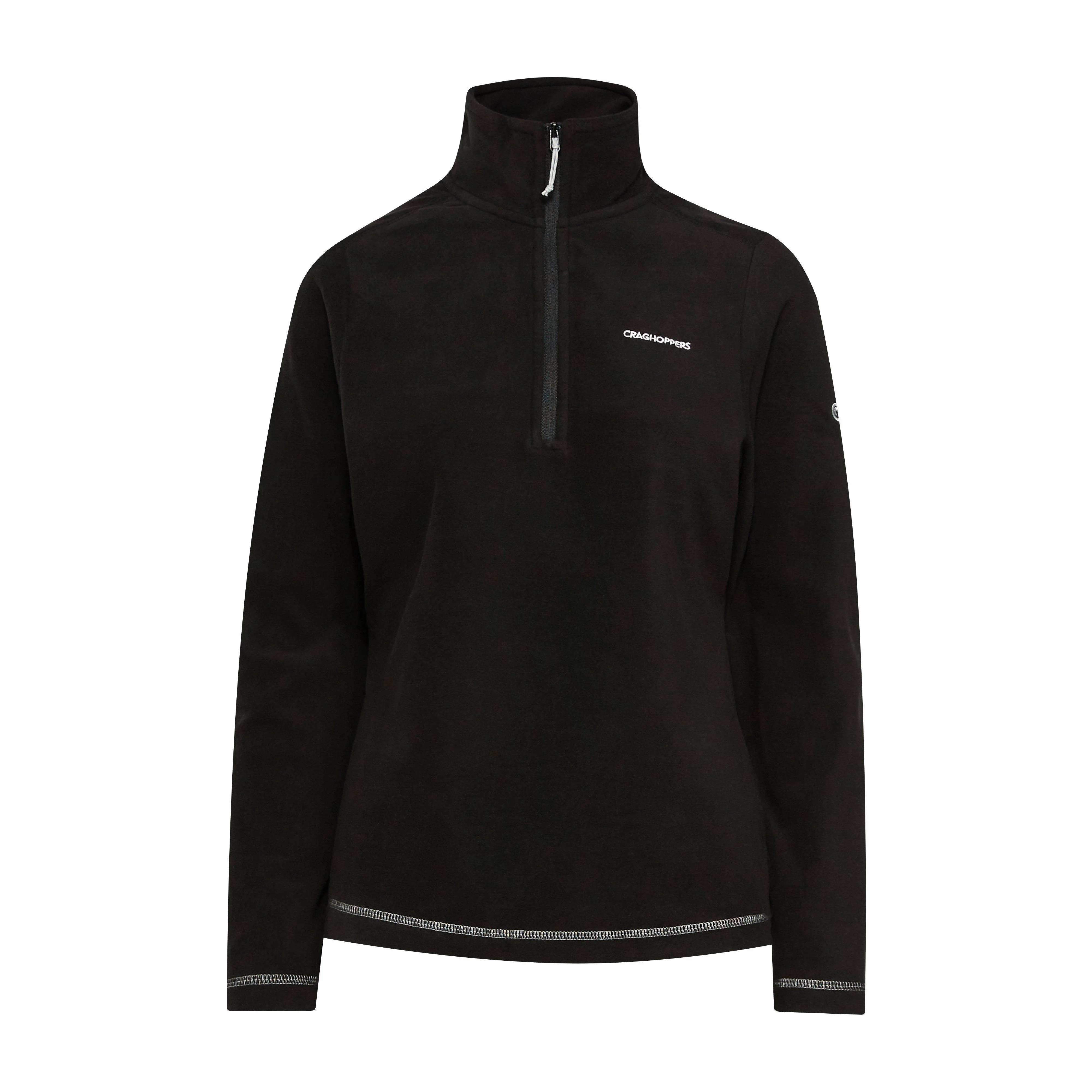 Women's Petra Half-zip Fleece - Image 6