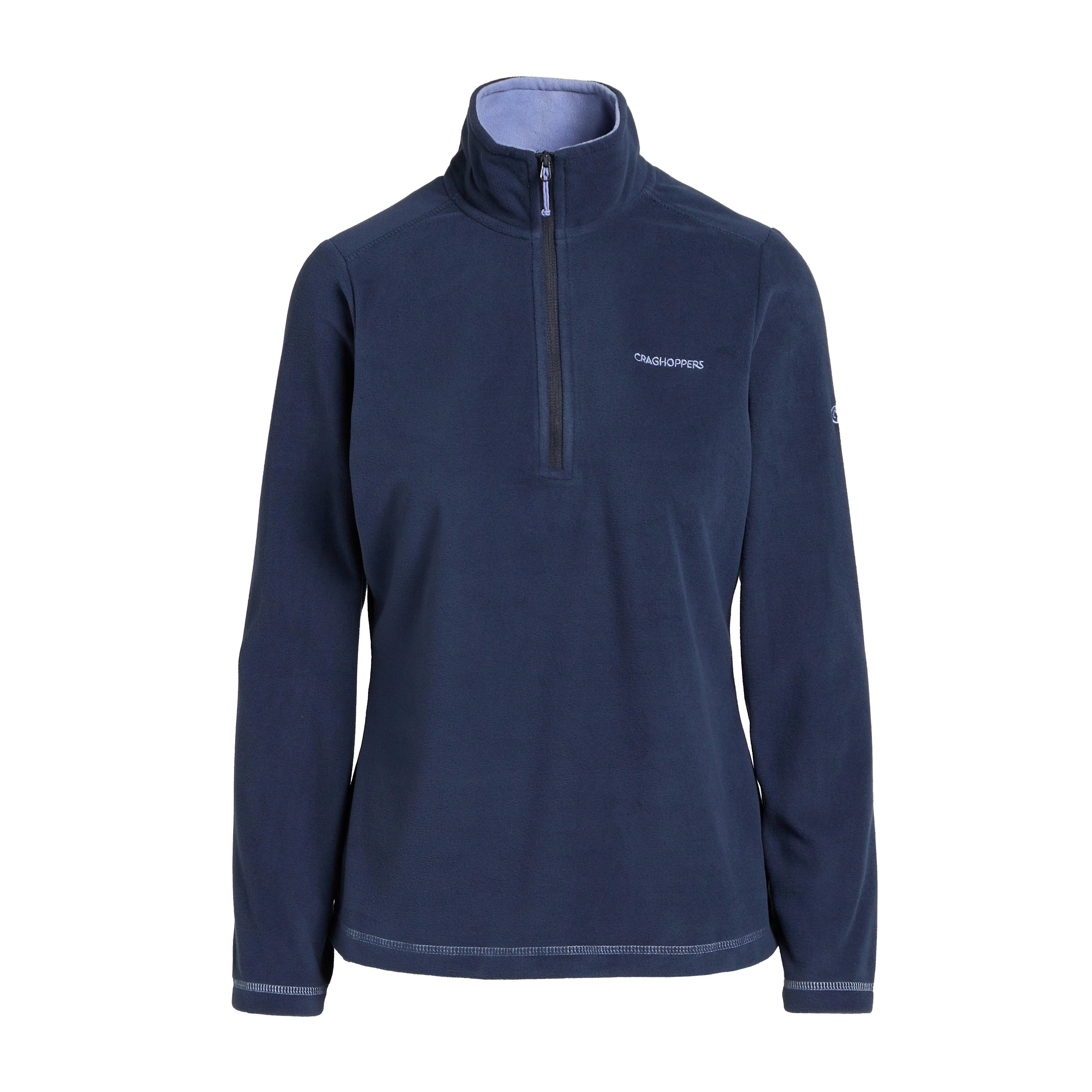 Women's Petra Half-zip Fleece - Image 7