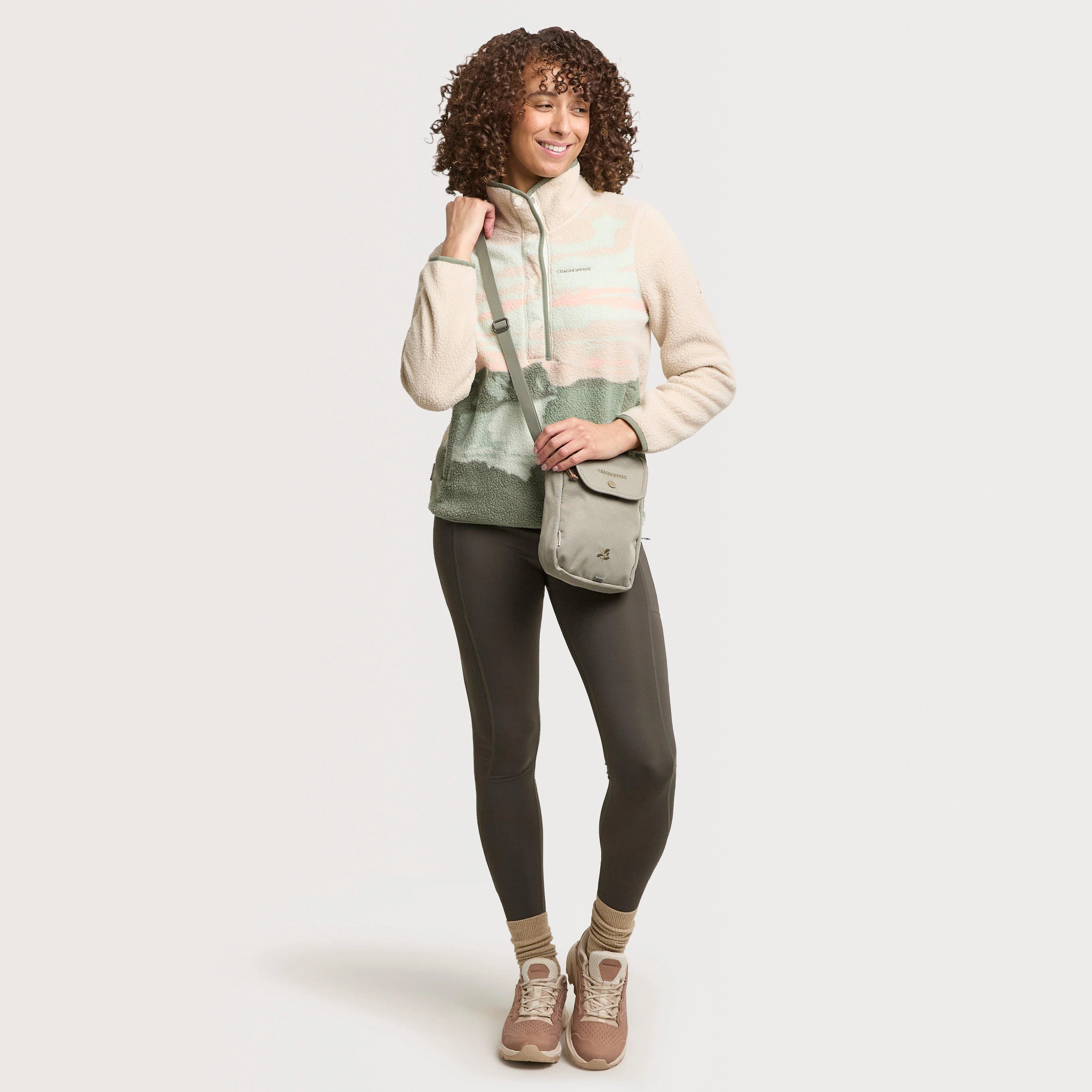 Women's Rosemary II Overhead Fleece - Image 3
