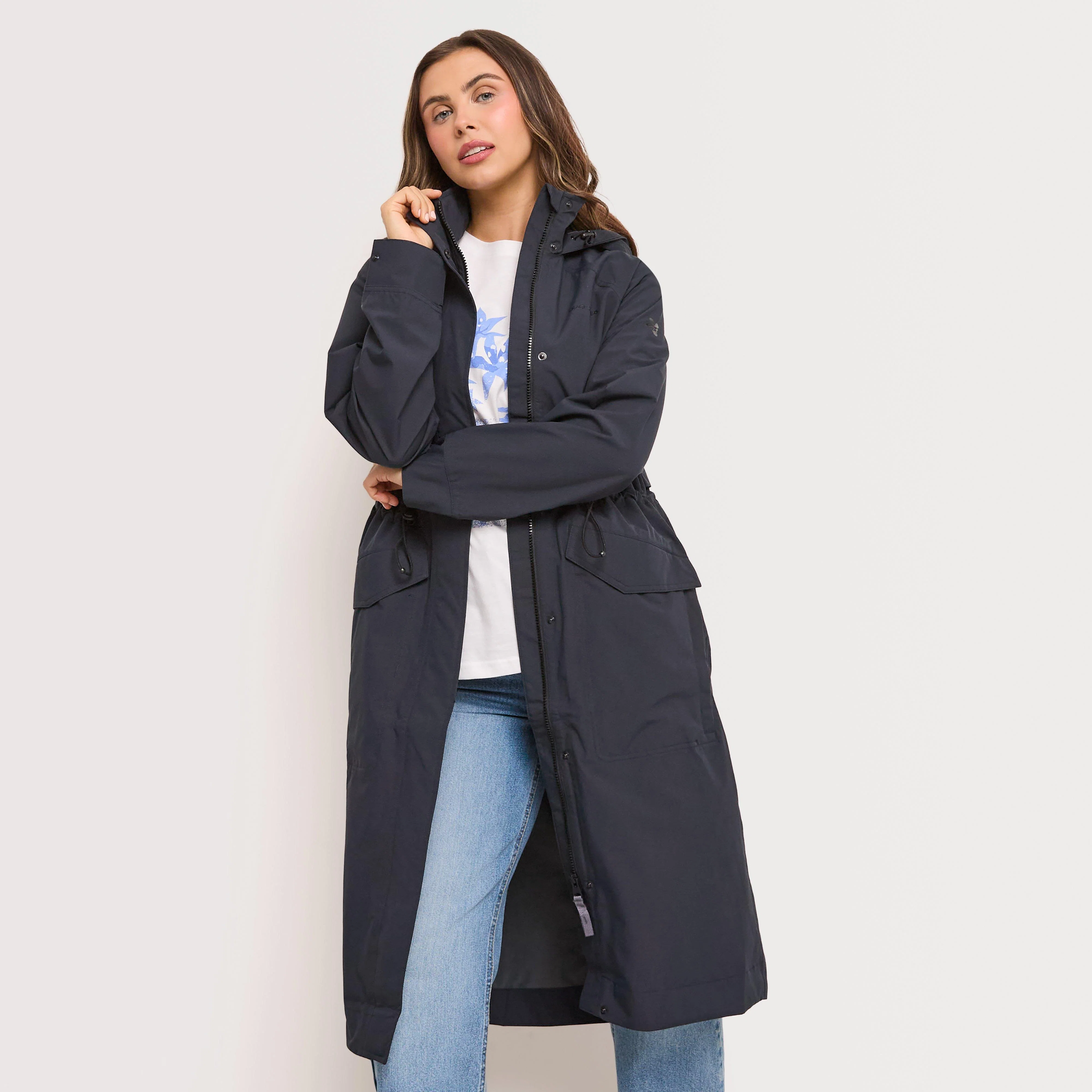 Women’s Saxifrage Jacket - Image 3