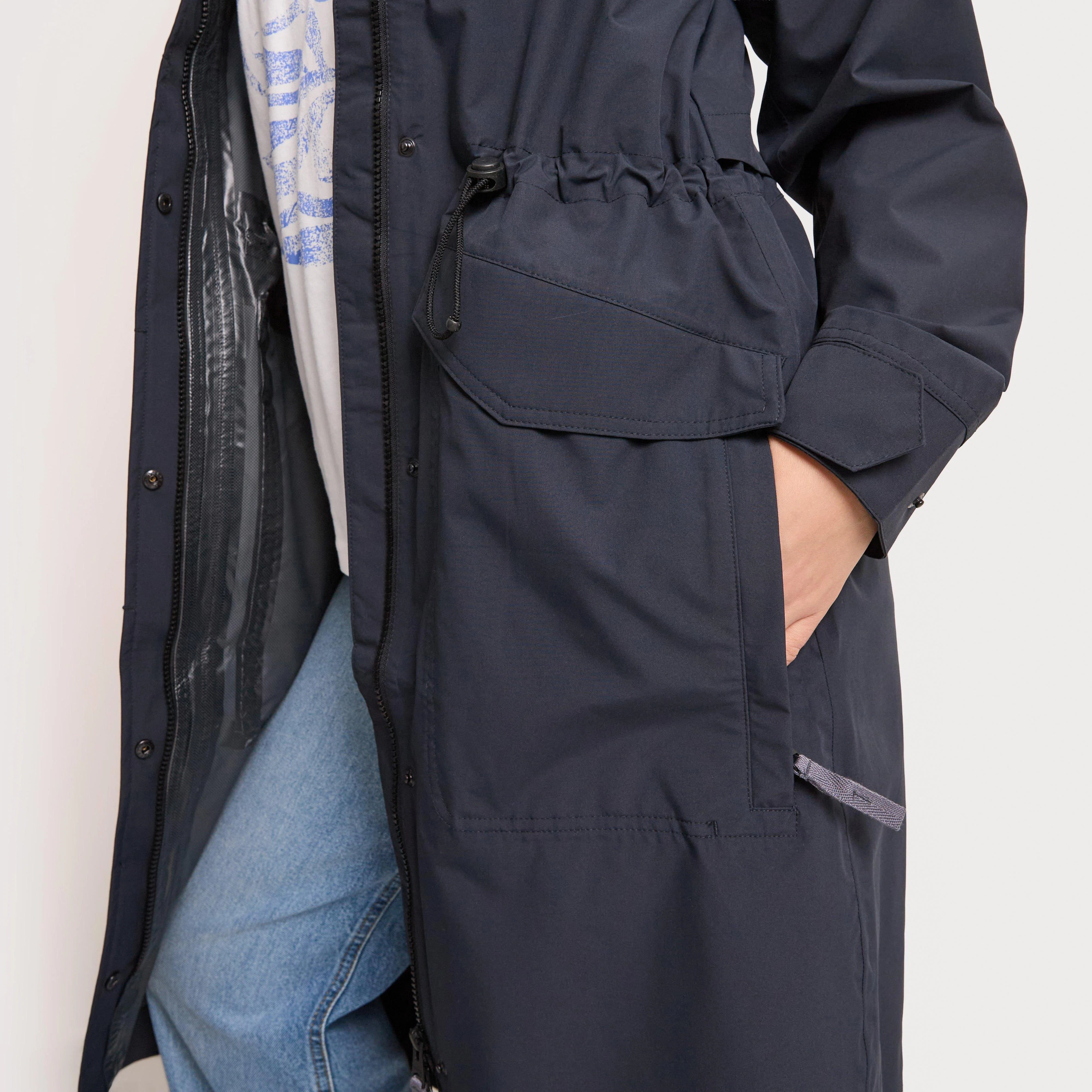 Women’s Saxifrage Jacket - Image 4