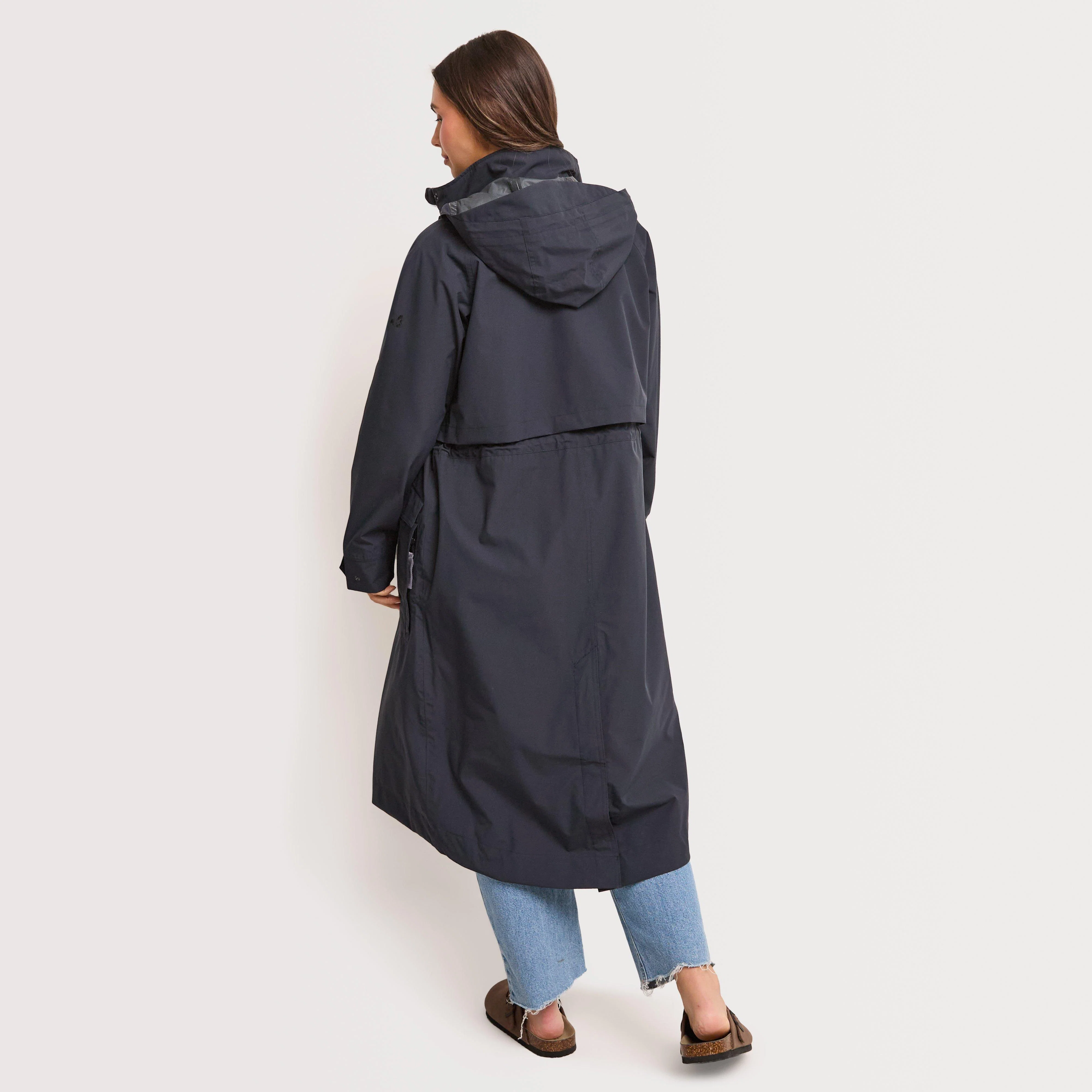 Women’s Saxifrage Jacket - Image 5