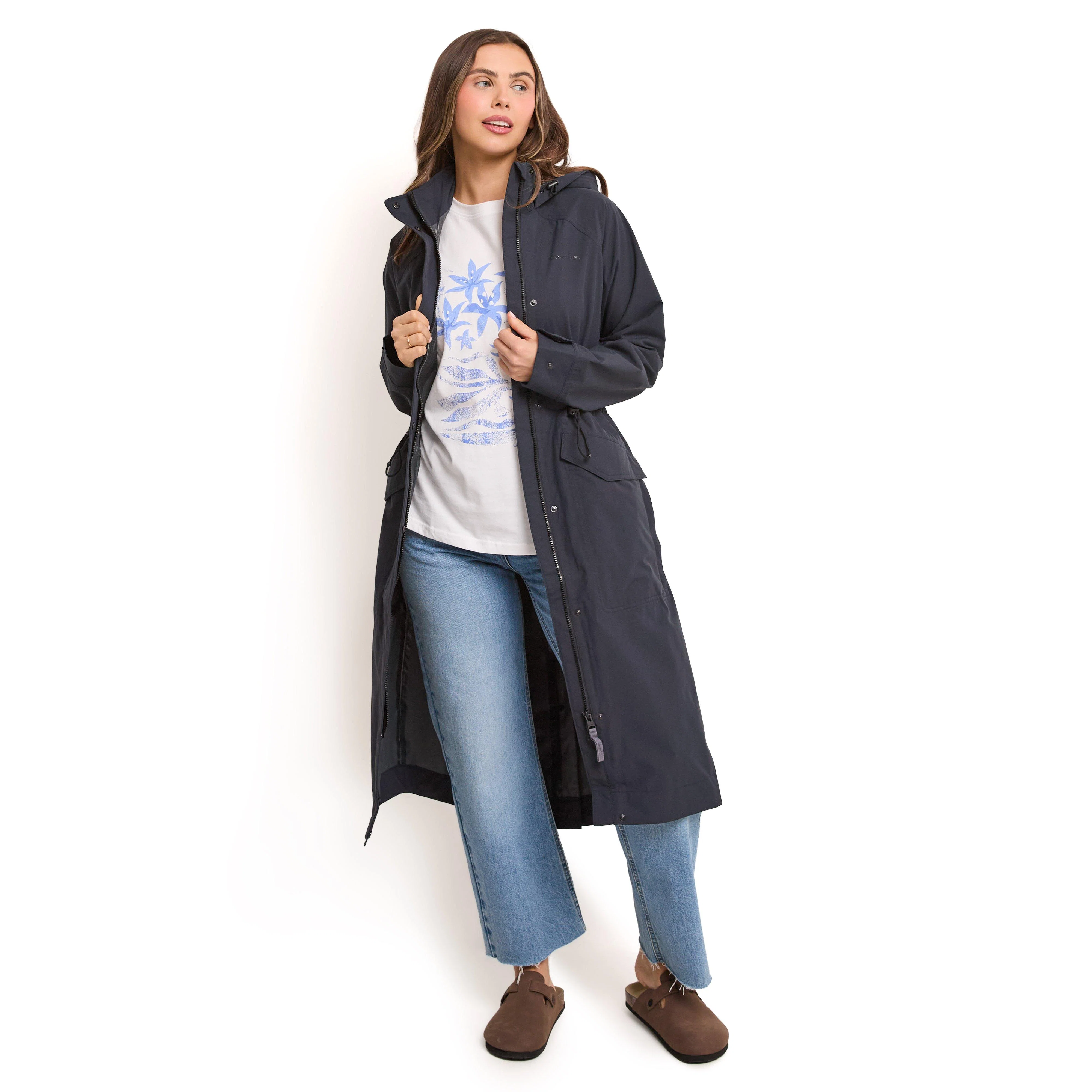 Women’s Saxifrage Jacket - Image 6