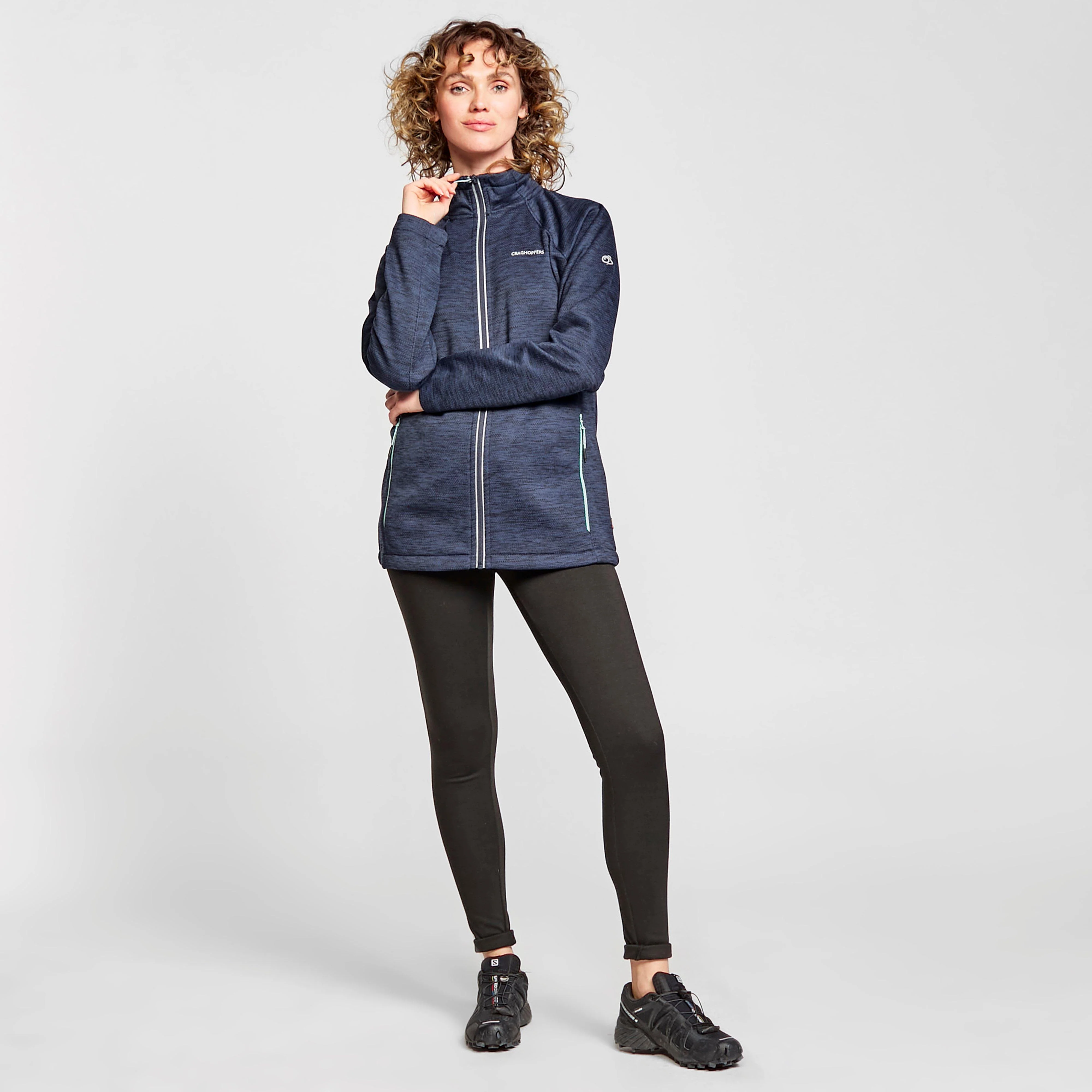 Women’s Stromer Fleece - Image 3