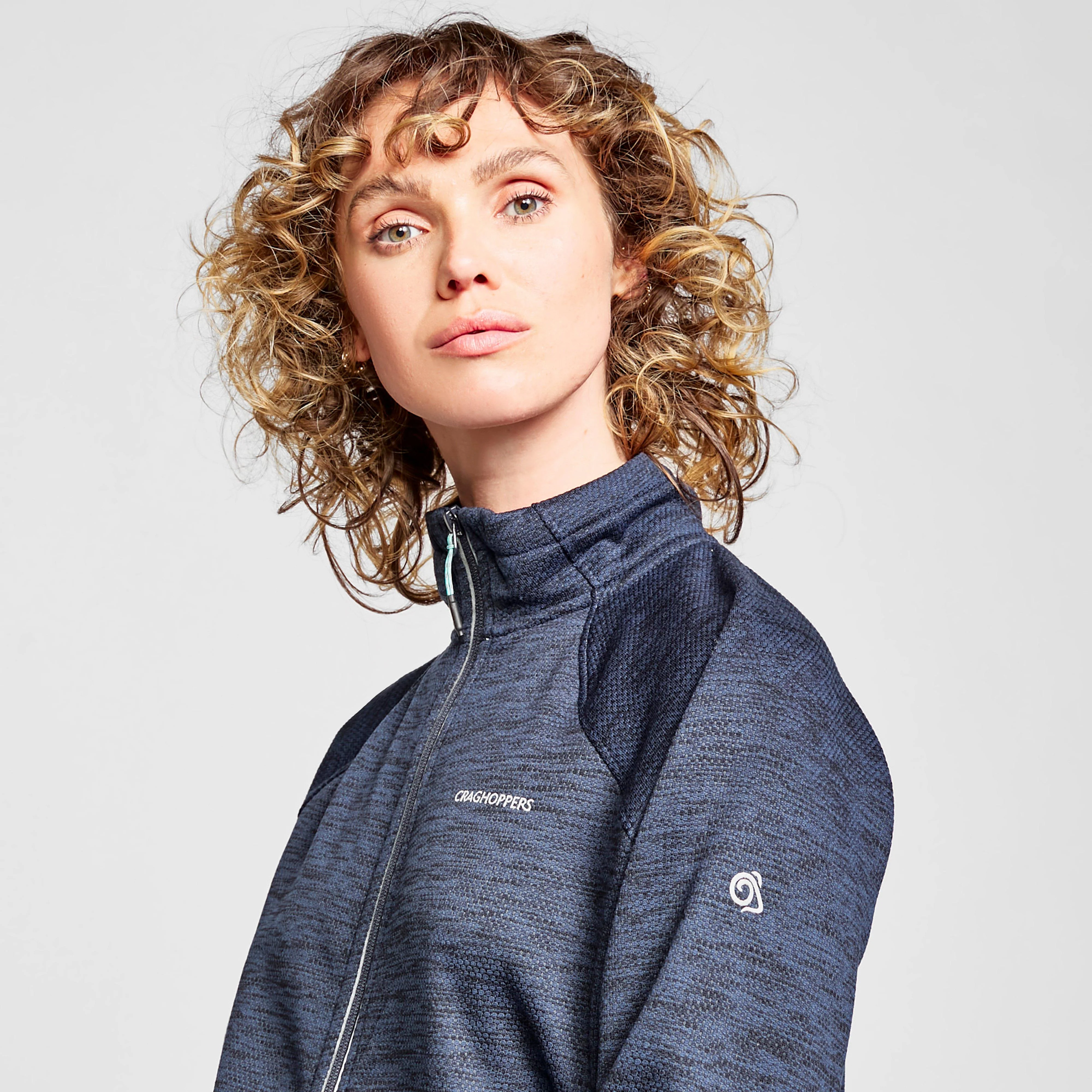 Women’s Stromer Fleece - Image 4
