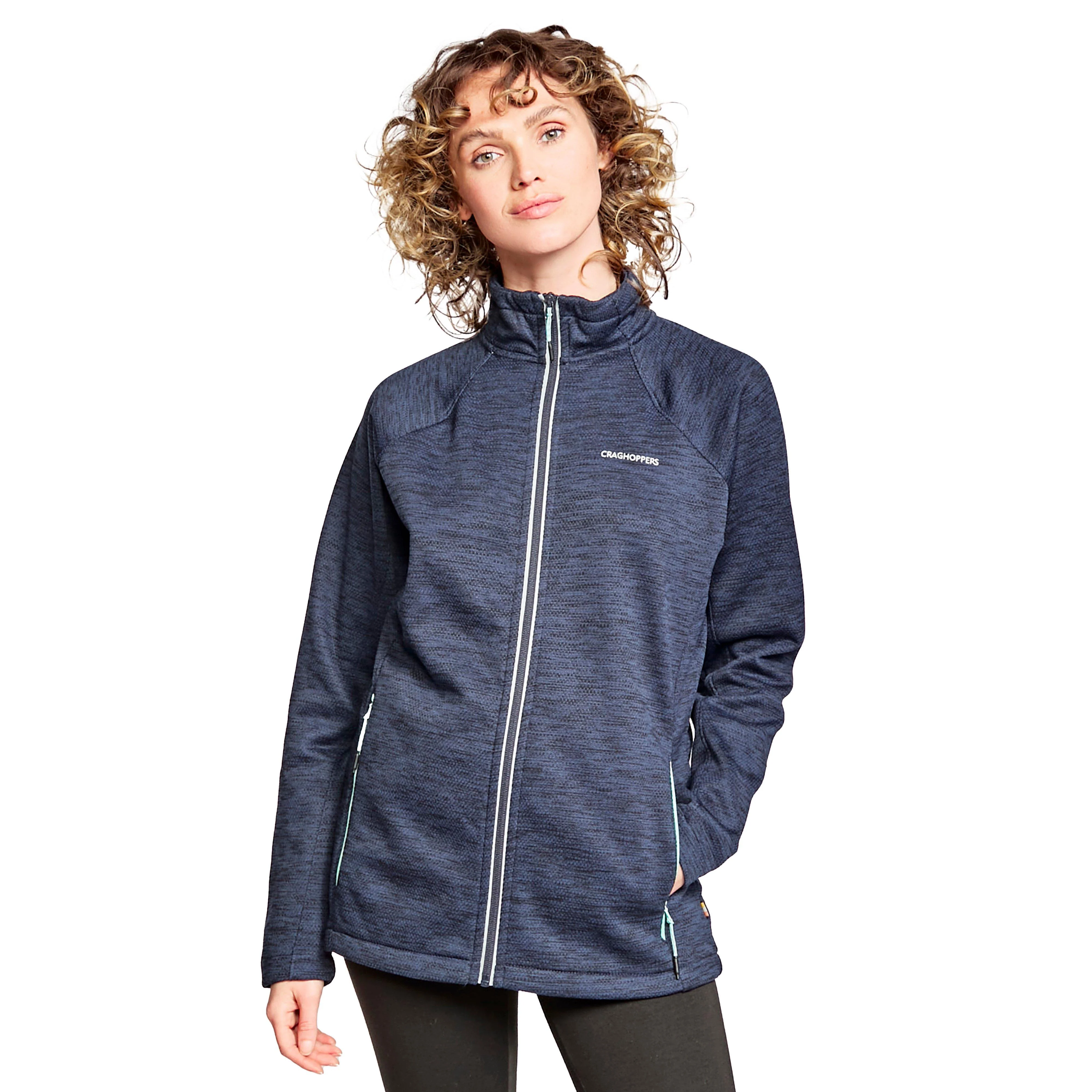 Women’s Stromer Fleece - Image 7
