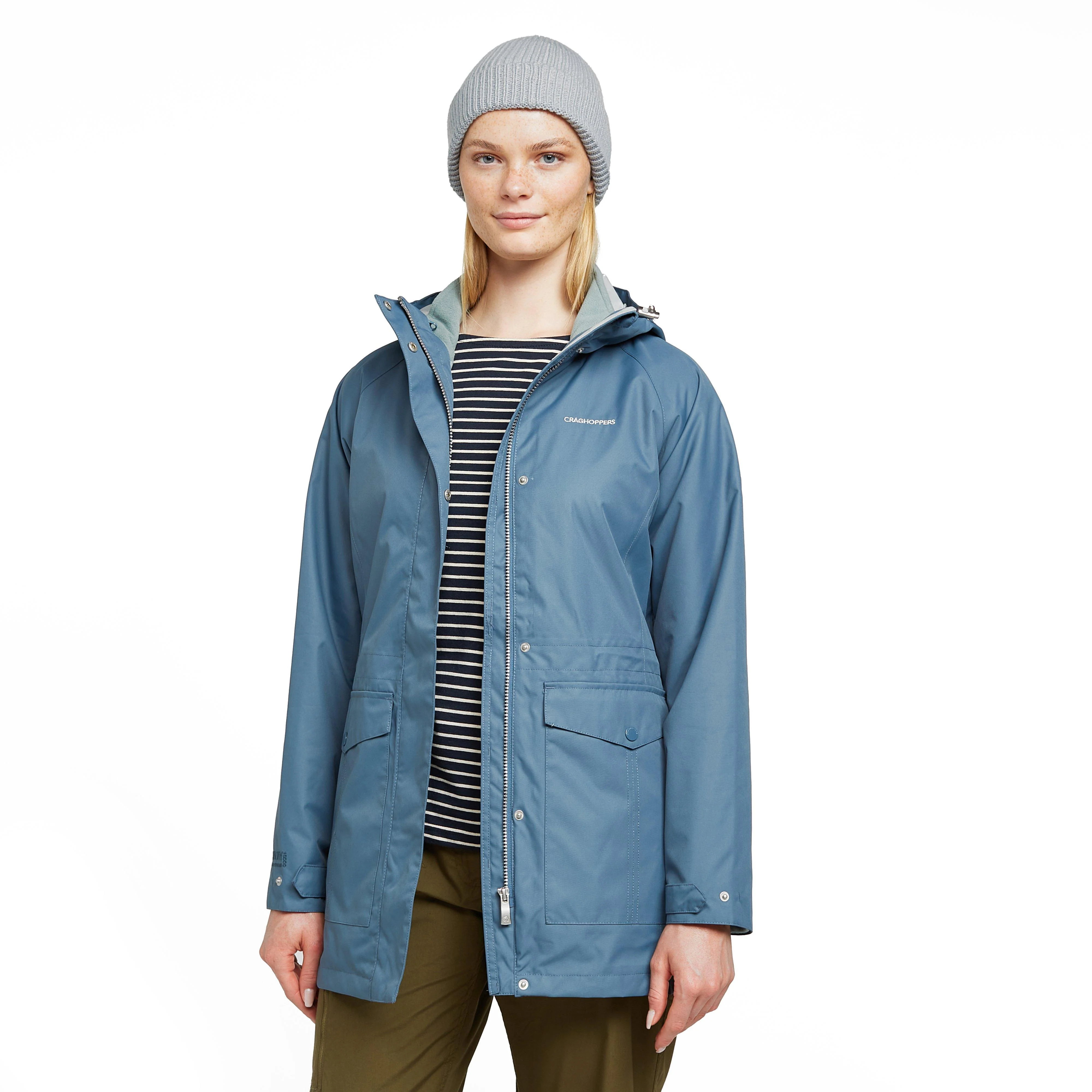 Women's Waterproof Rosalea 3-in-1 Jacket - Image 10
