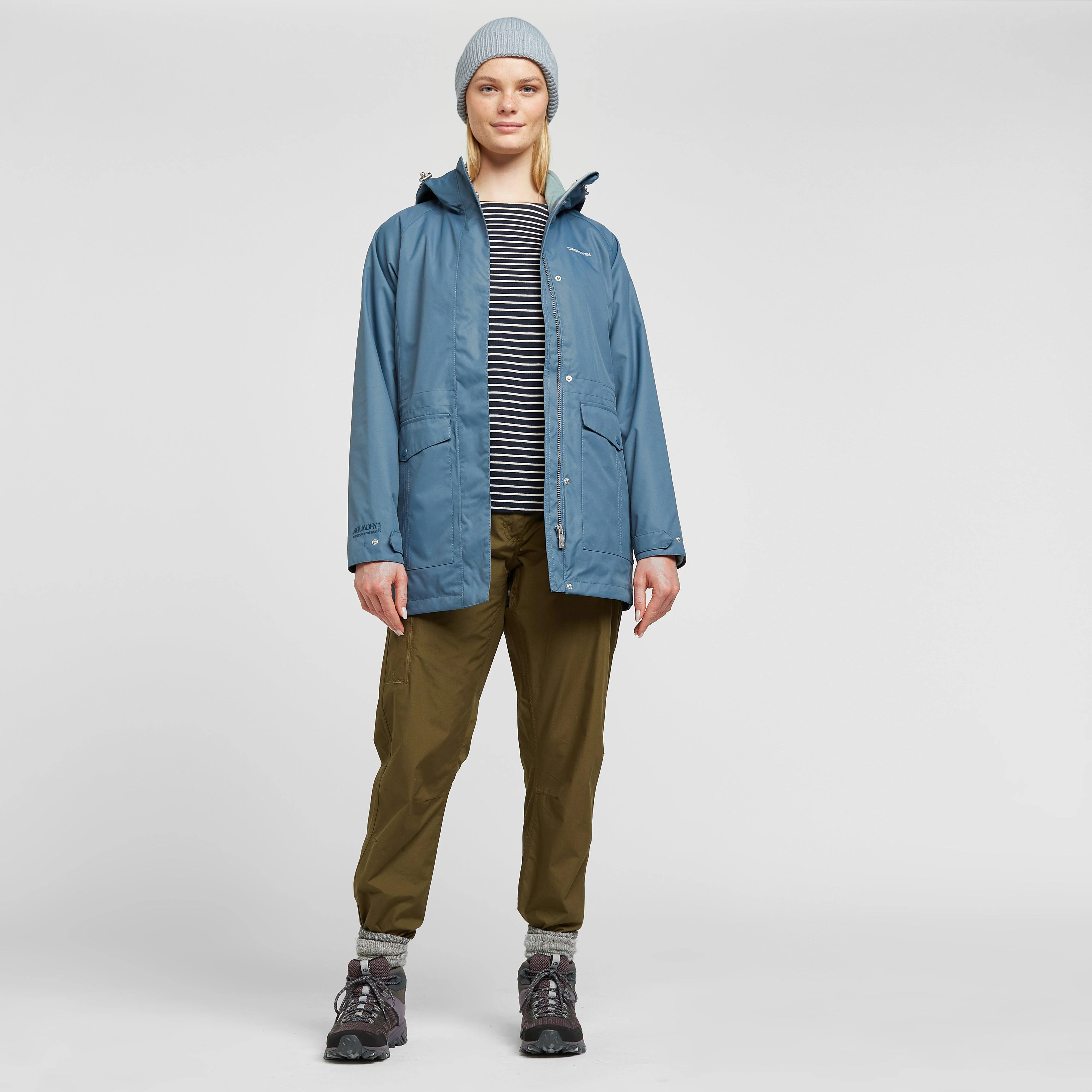 Women's Waterproof Rosalea 3-in-1 Jacket - Image 3