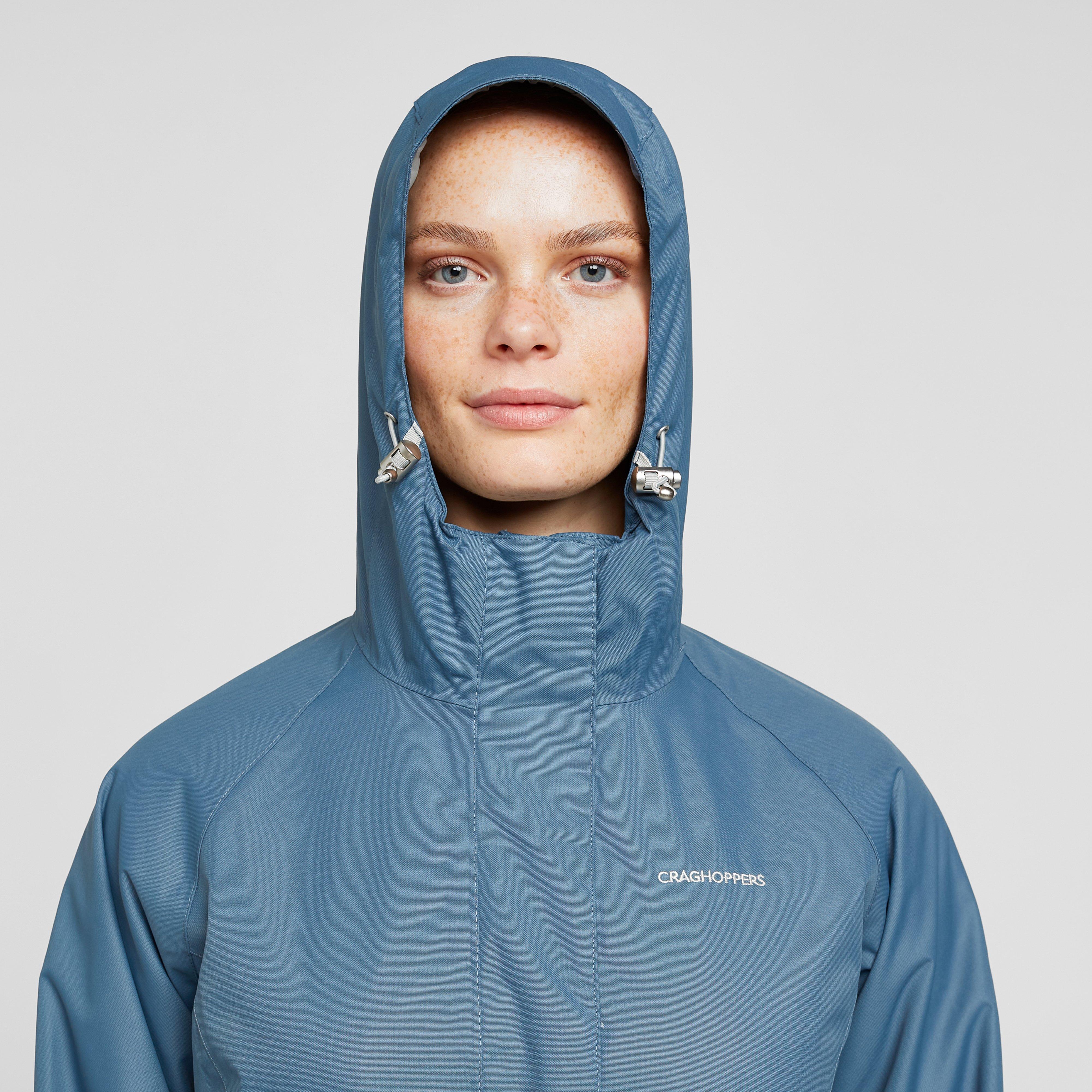 Women's Waterproof Rosalea 3-in-1 Jacket - Image 5