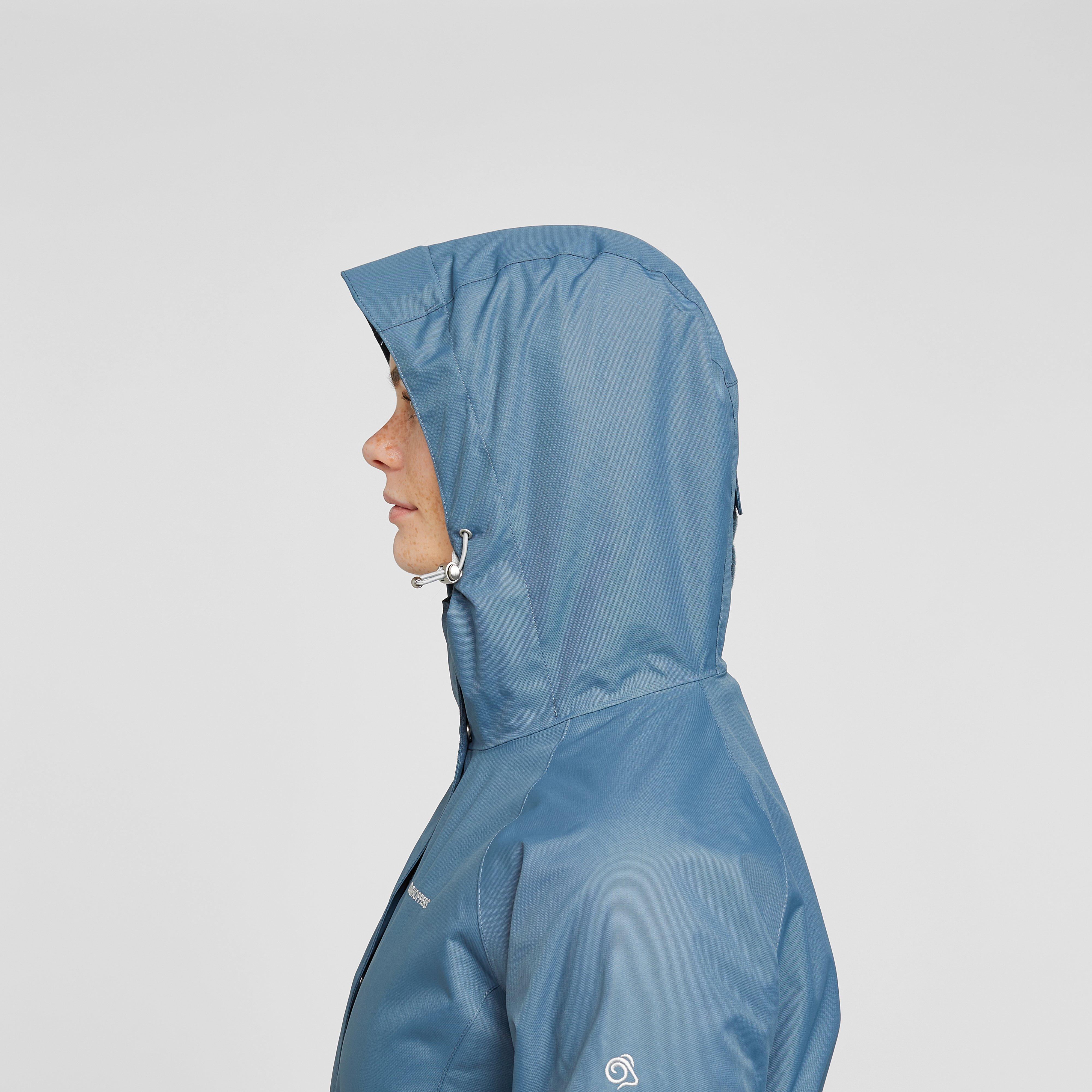 Women's Waterproof Rosalea 3-in-1 Jacket - Image 7