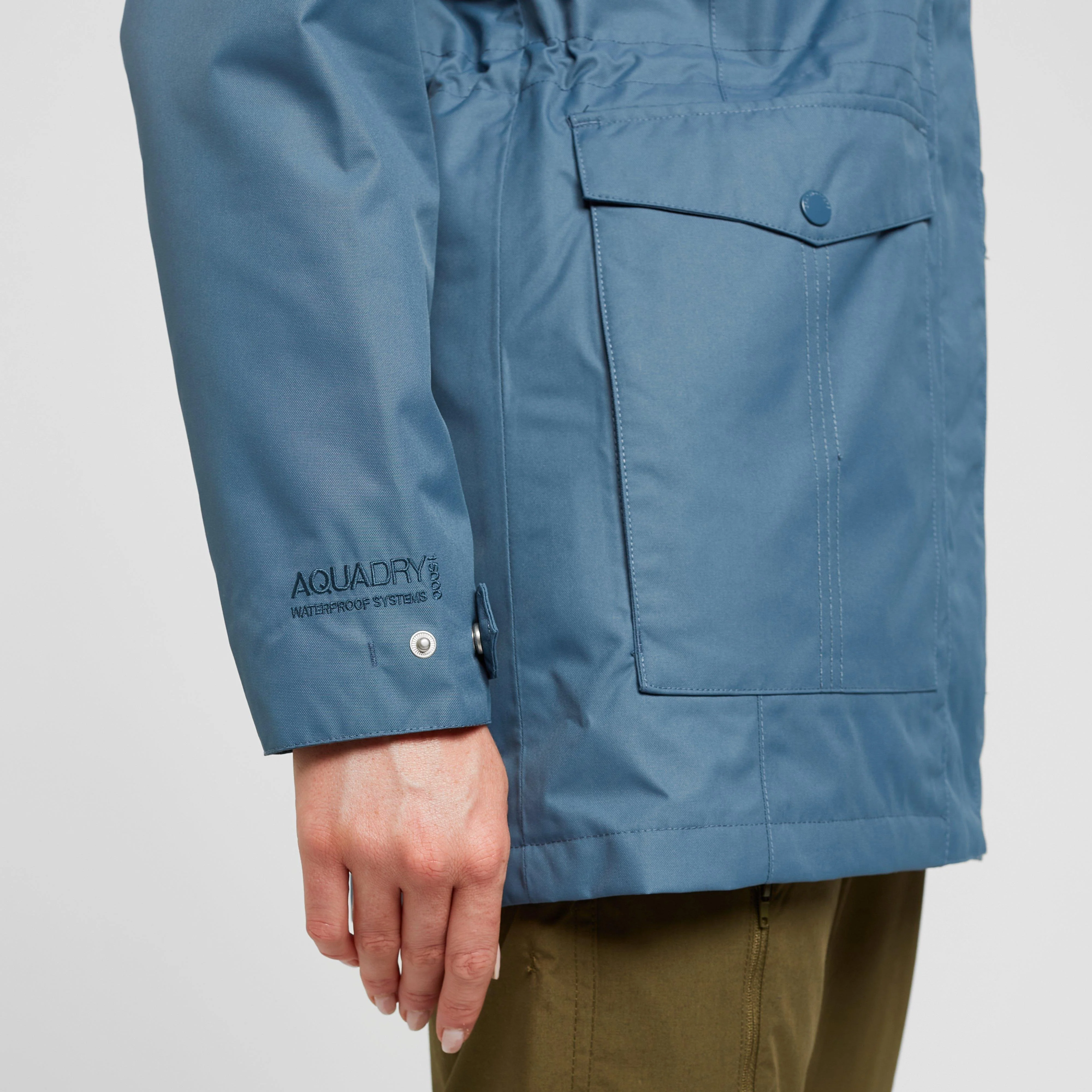 Women's Waterproof Rosalea 3-in-1 Jacket - Image 8