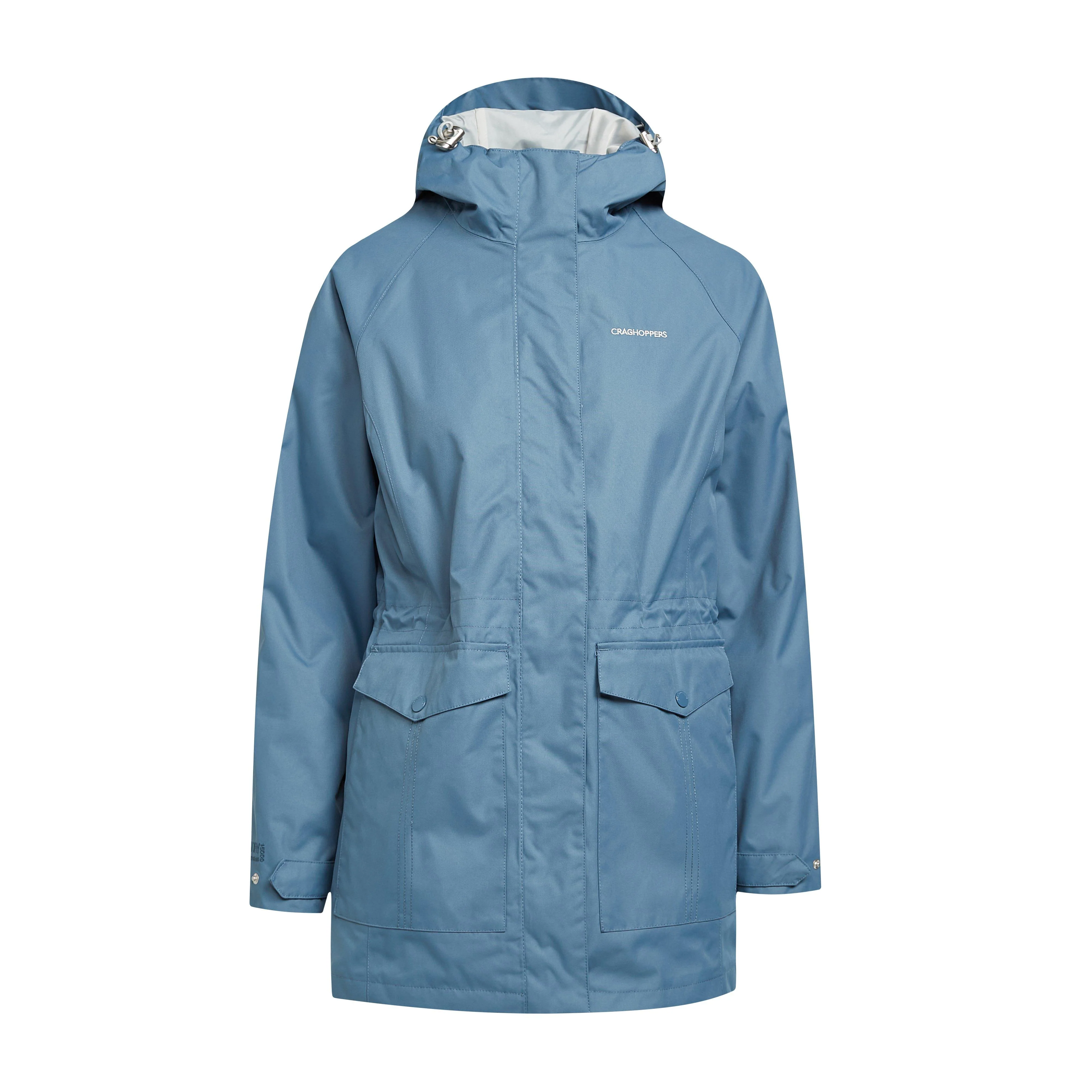 Women's Waterproof Rosalea 3-in-1 Jacket - Image 9