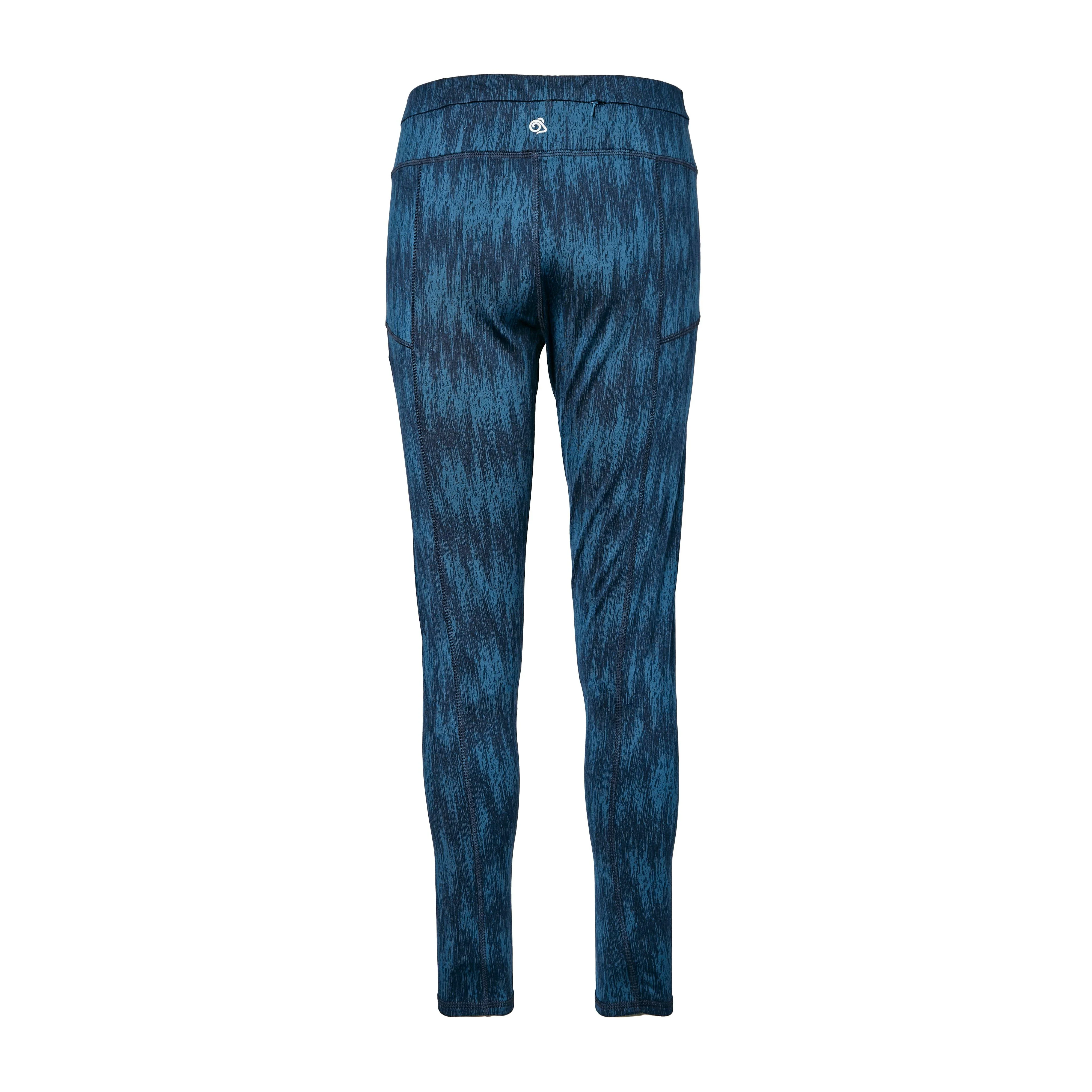 Women's Winter Trekking Leggings - Image 2