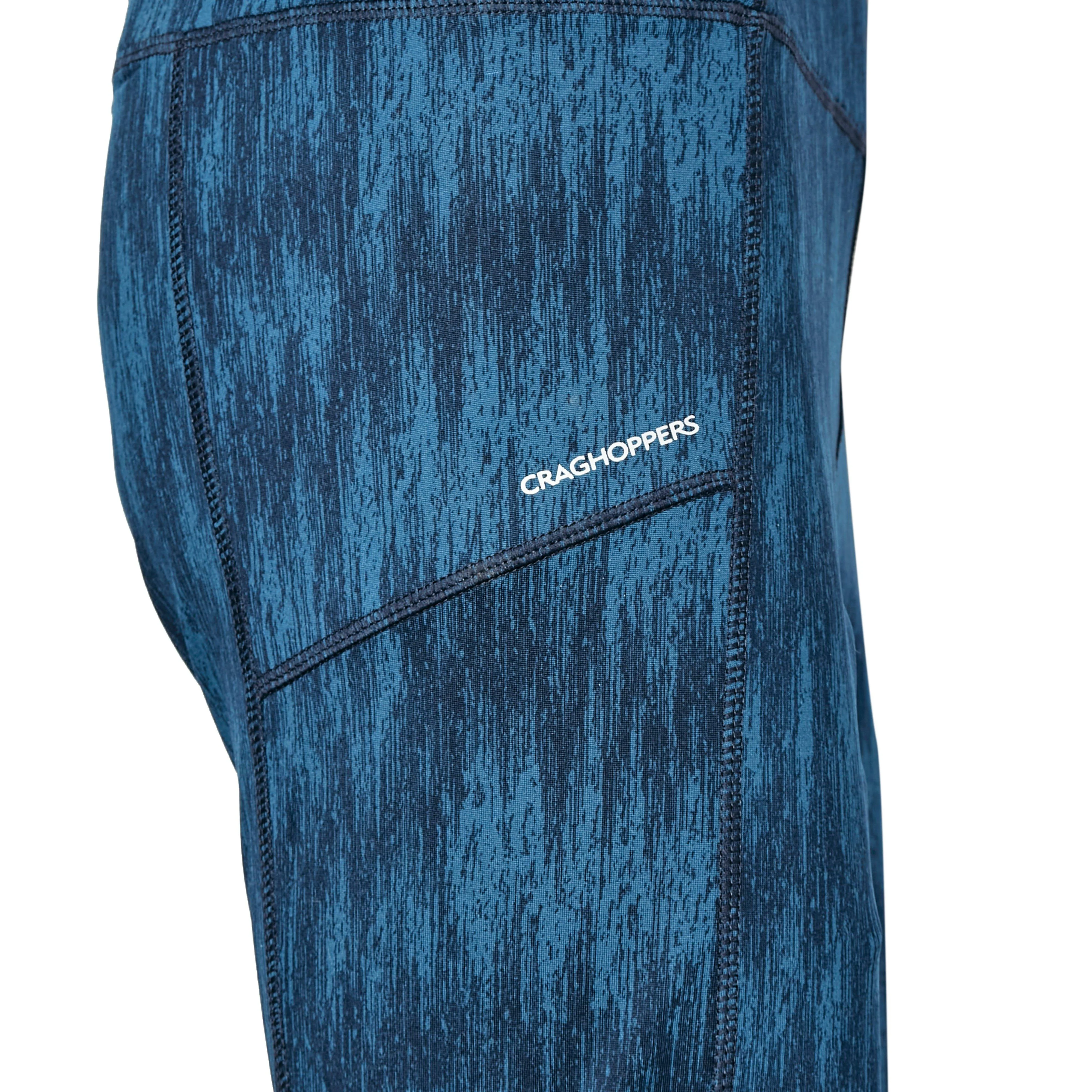 Women's Winter Trekking Leggings - Image 3