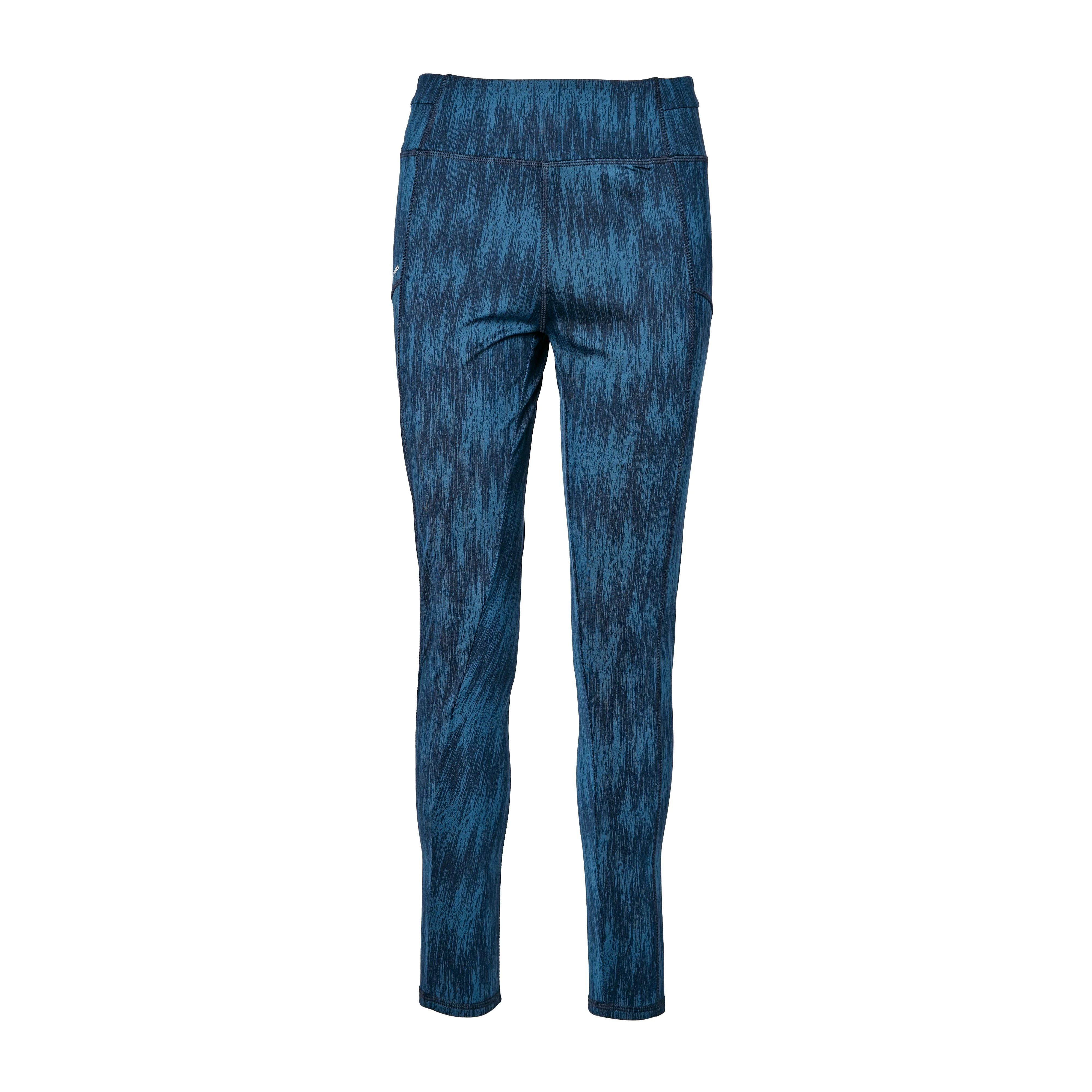 Women's Winter Trekking Leggings - Image 4