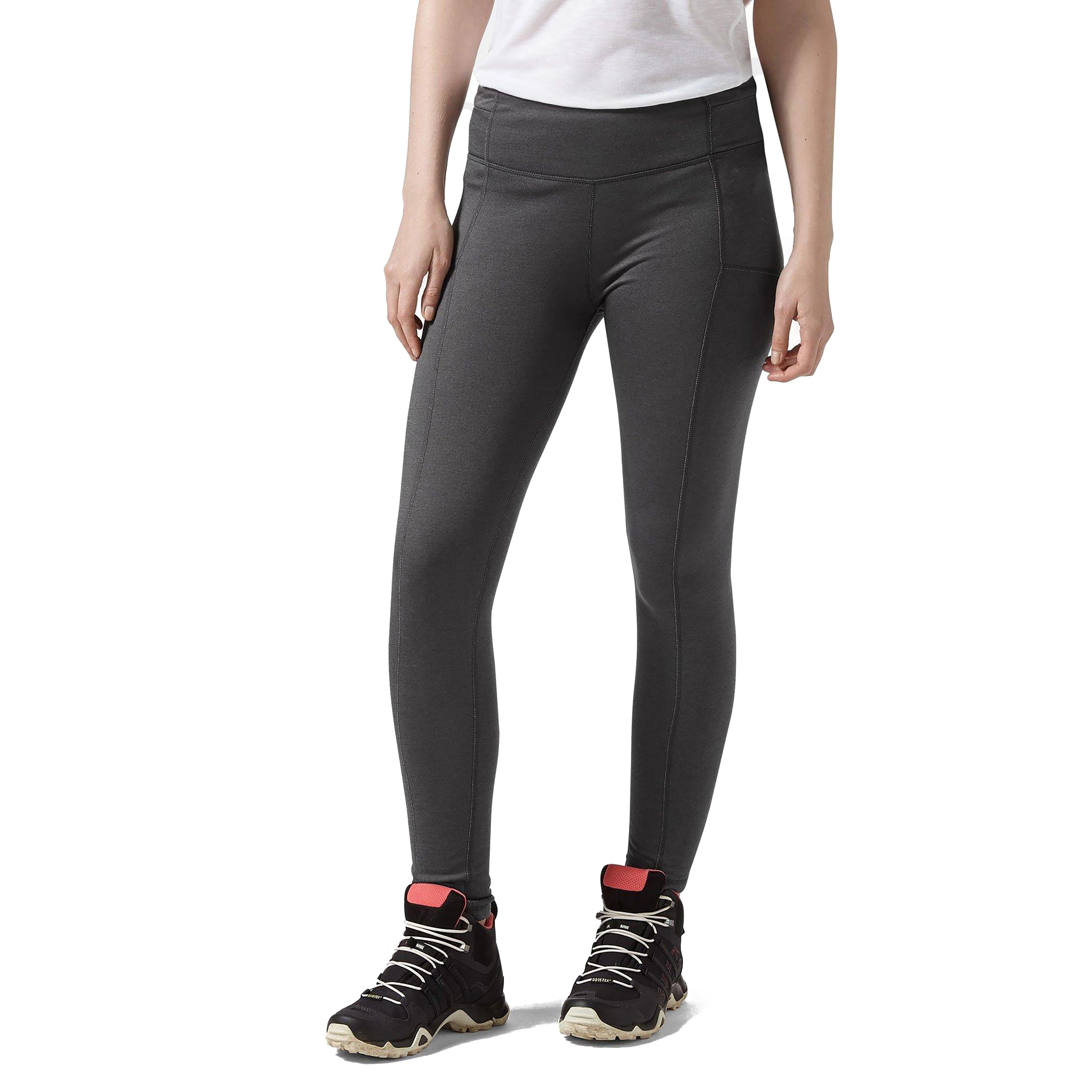 Women's Winter Trekking Leggings - Image 3