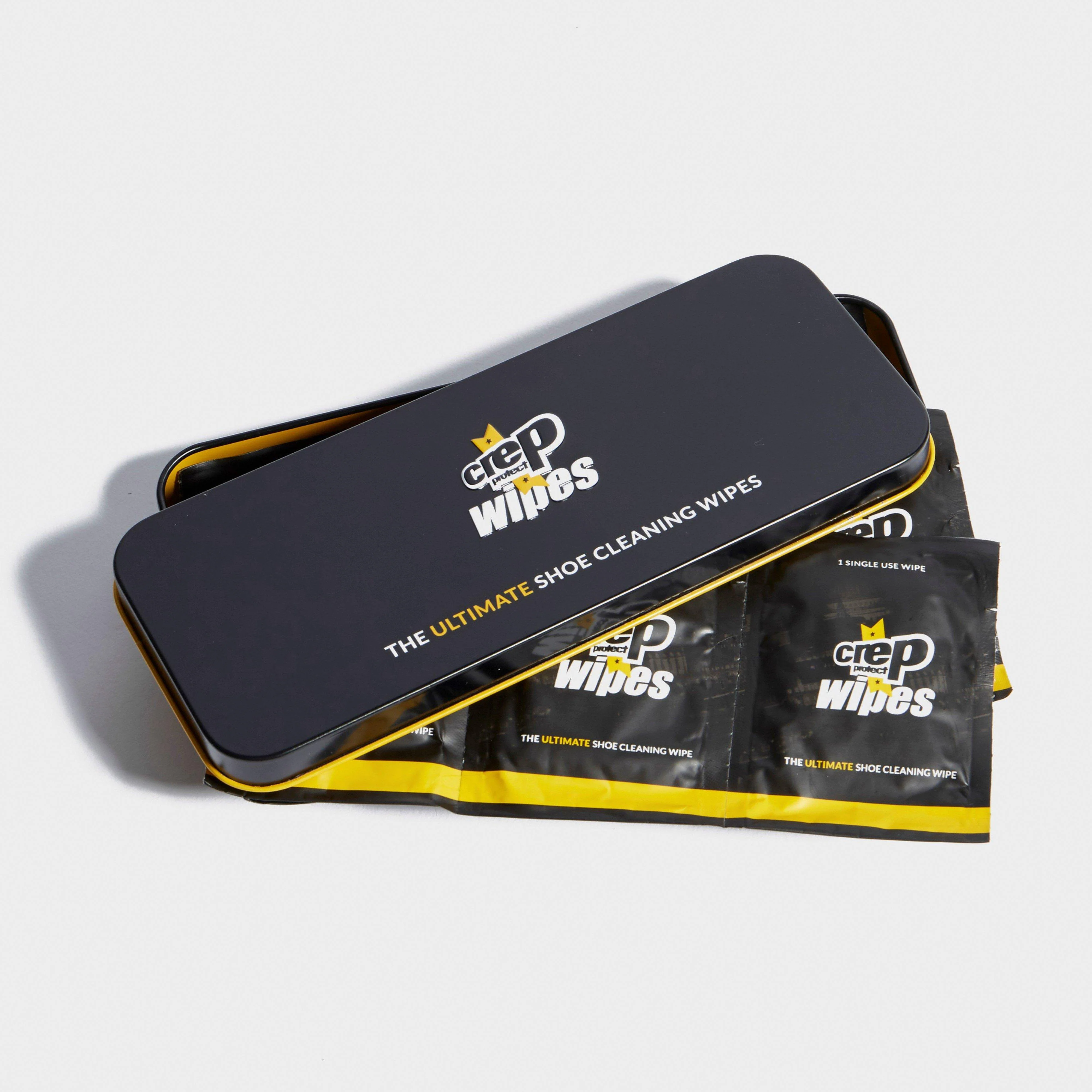 Shoe Cleaning Wipes - 12 Pack - Image 2