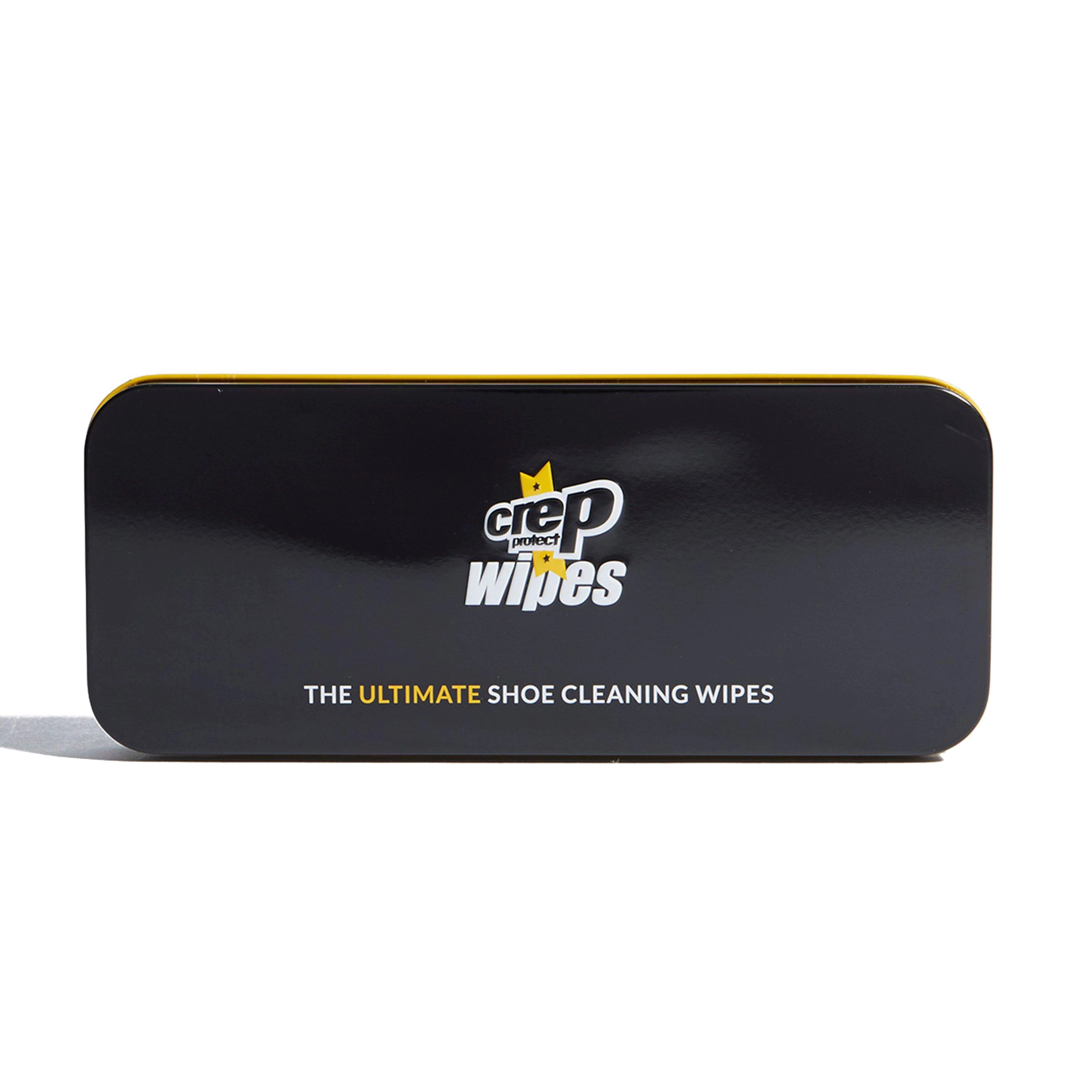 Shoe Cleaning Wipes - 12 Pack - Image 3