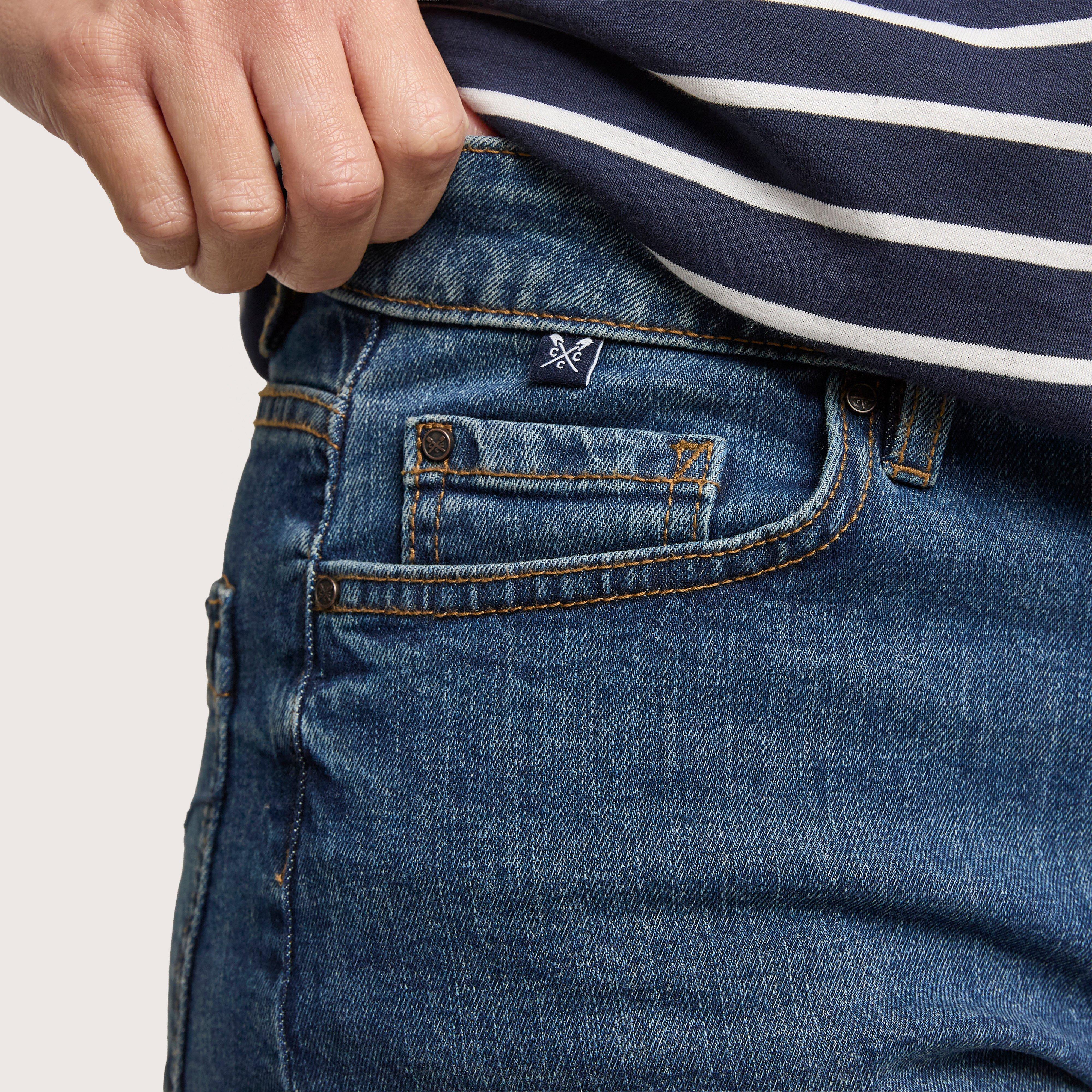 Women's Denim Shorts - Image 4