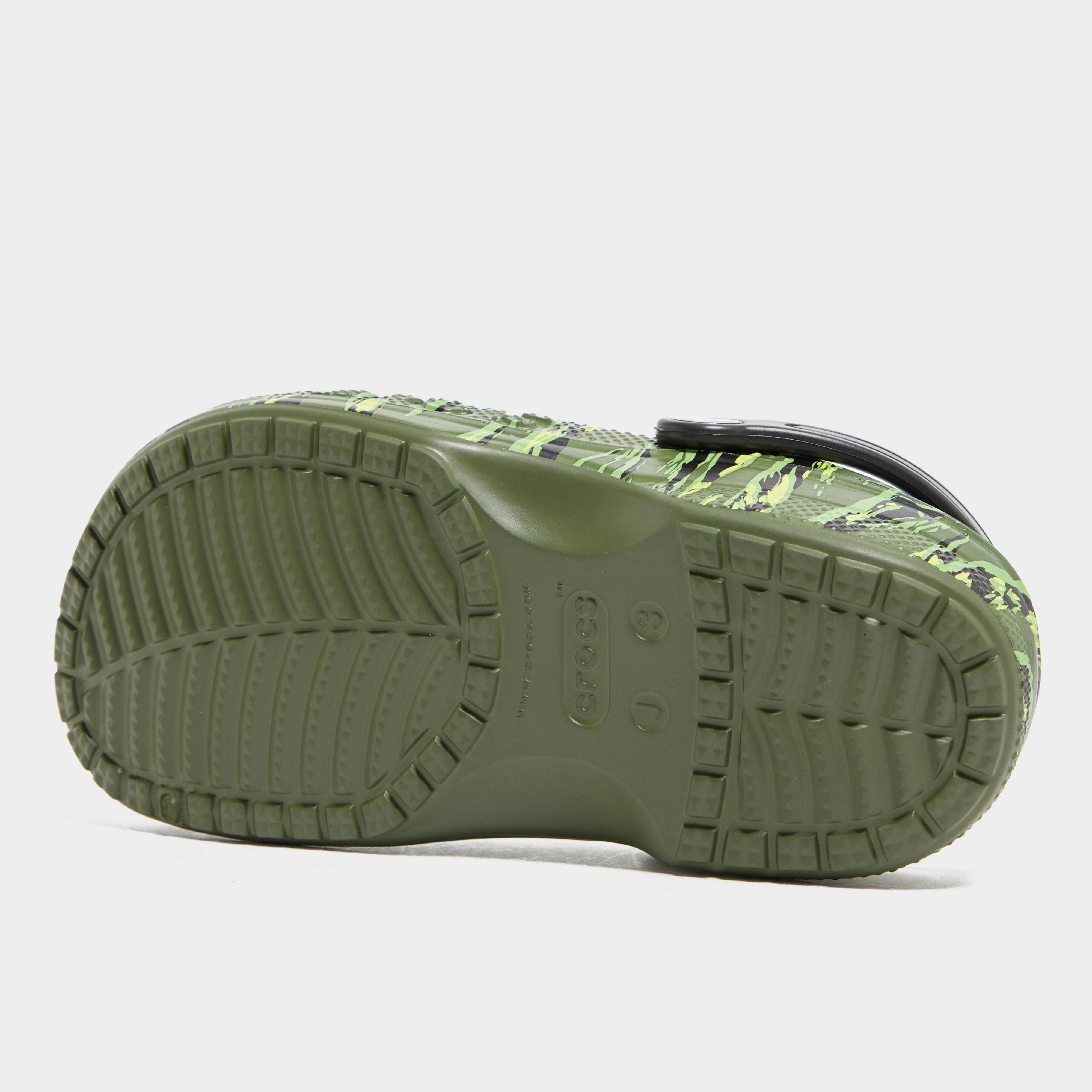 Kids' Baya Clog - Image 2