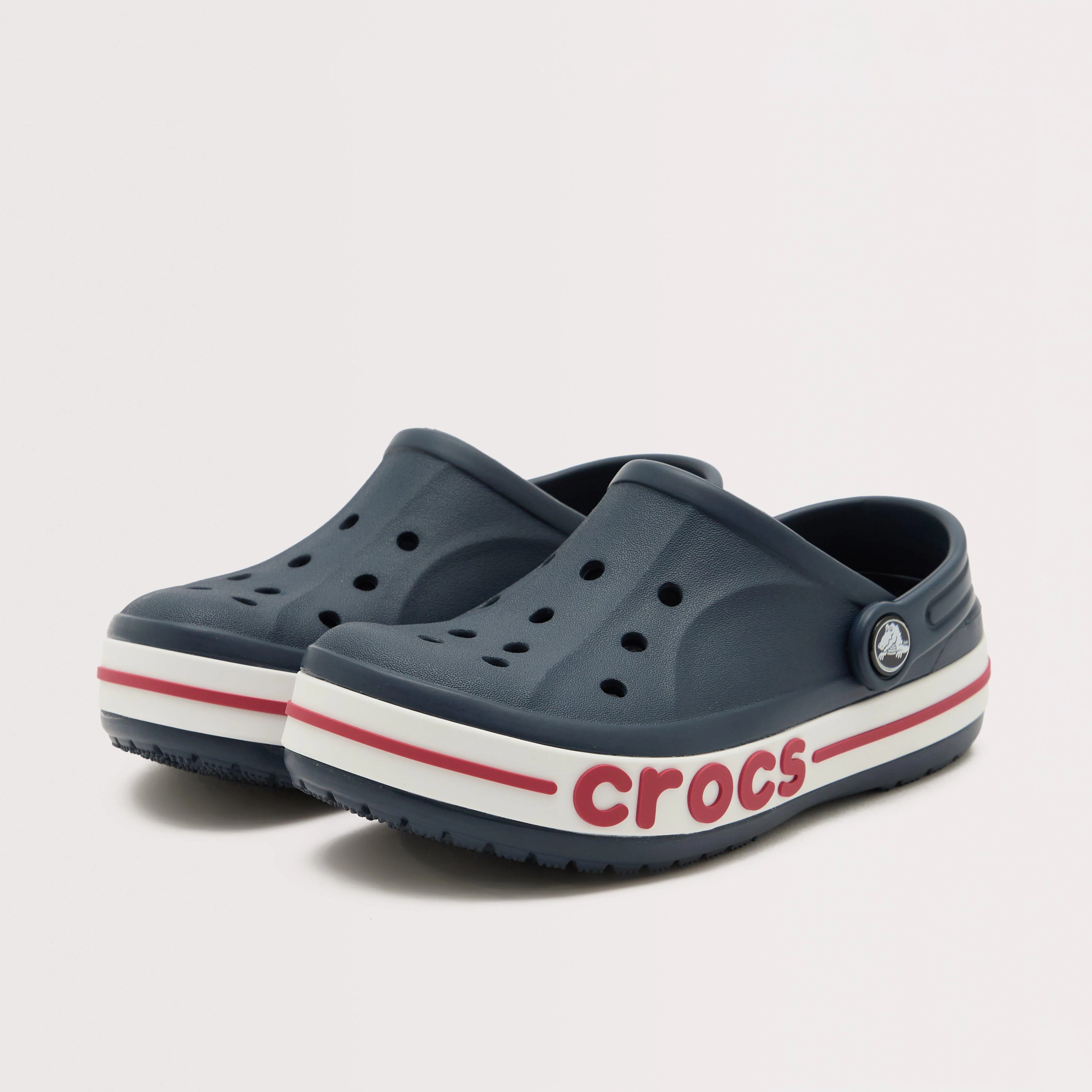 Kids' Bayaband Clog - Image 2