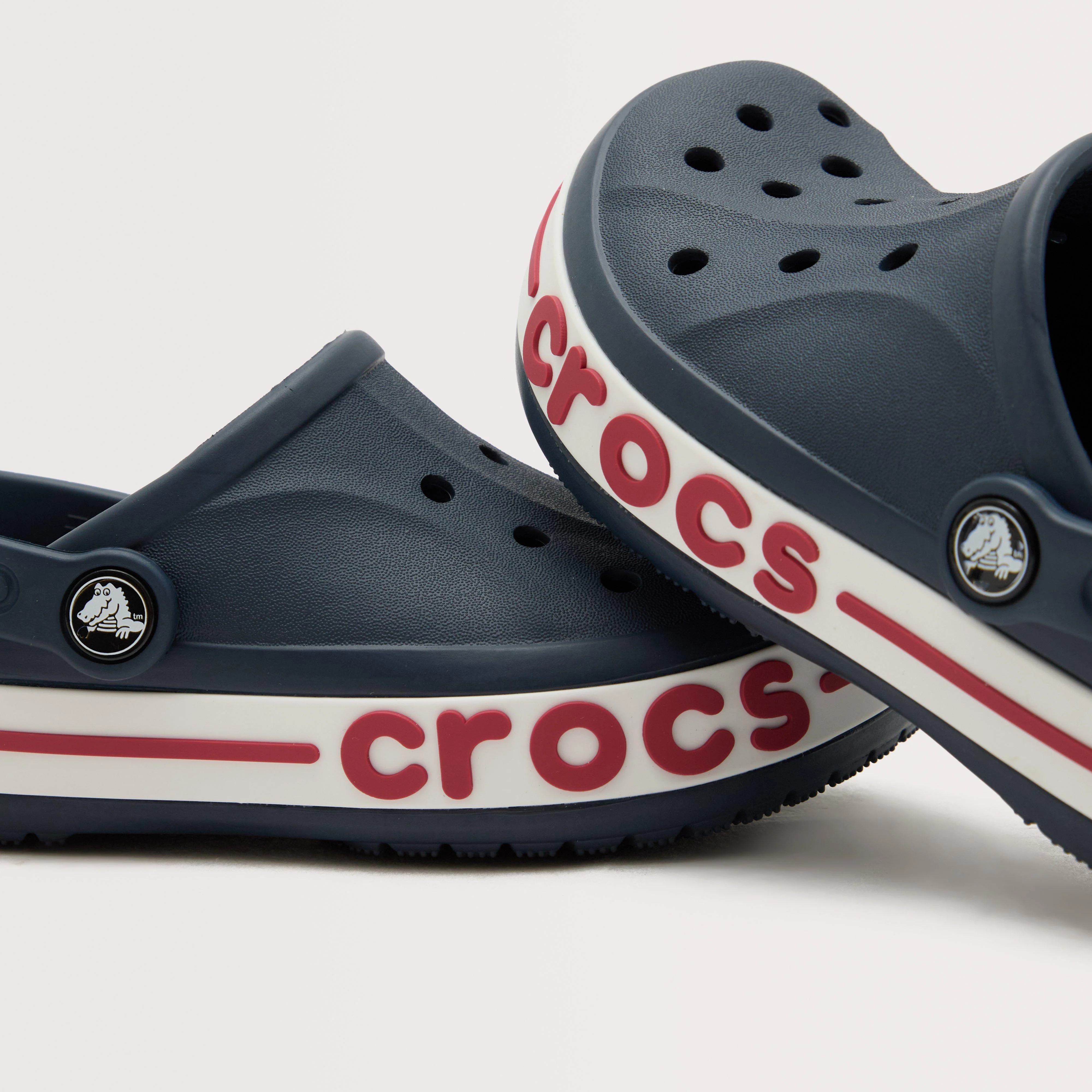 Kids' Bayaband Clog - Image 4