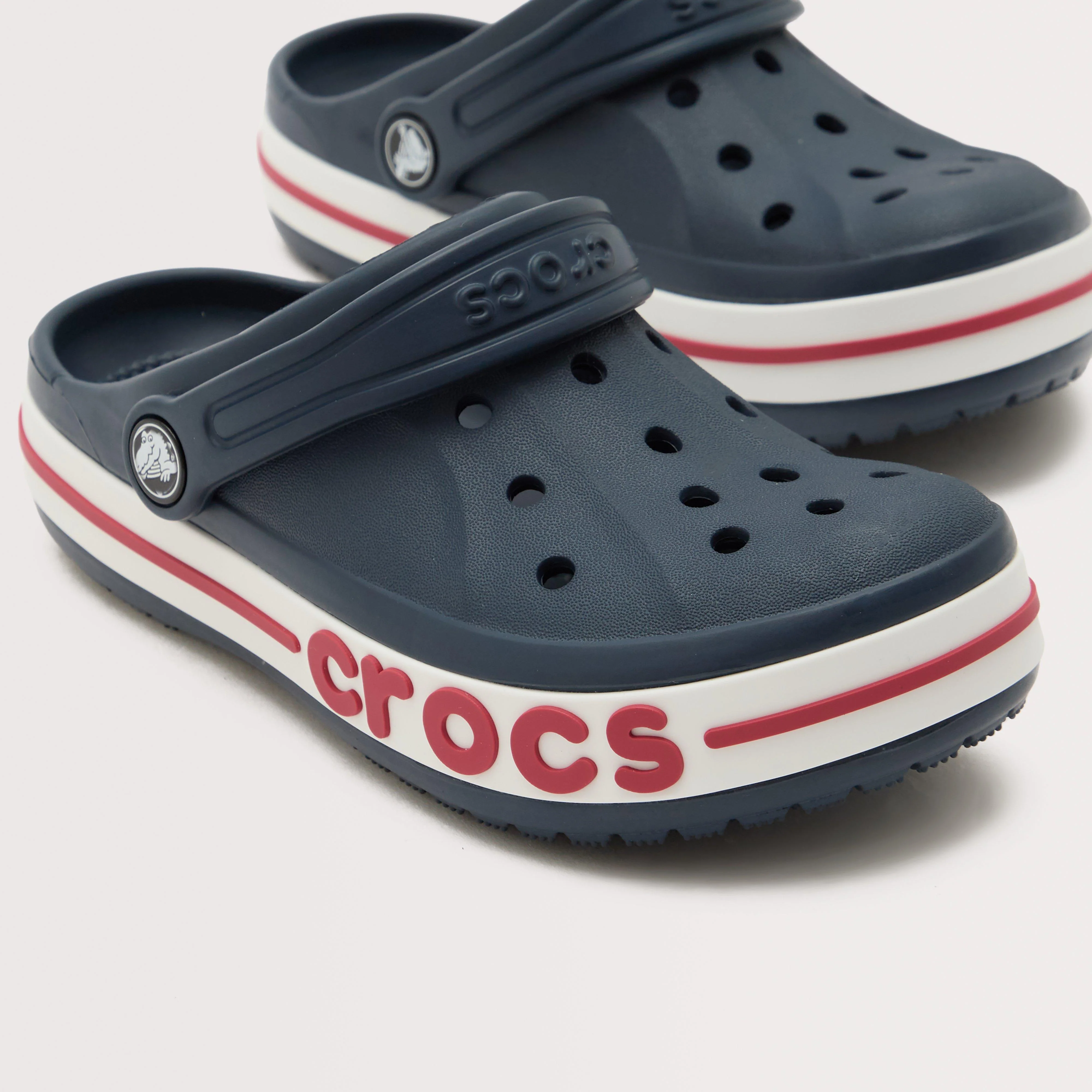 Kids' Bayaband Clog - Image 5