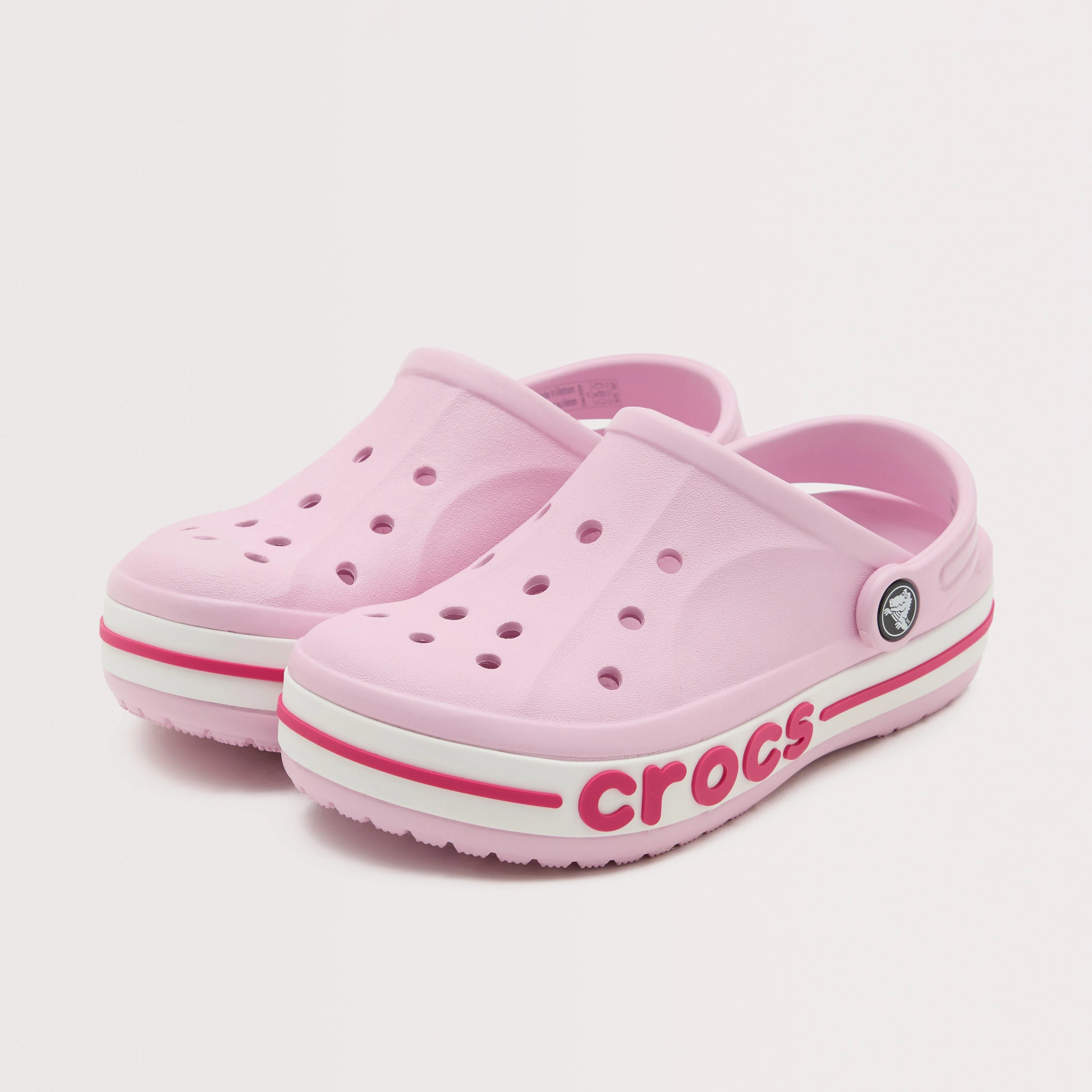 Kids' Bayaband Clog - Image 2