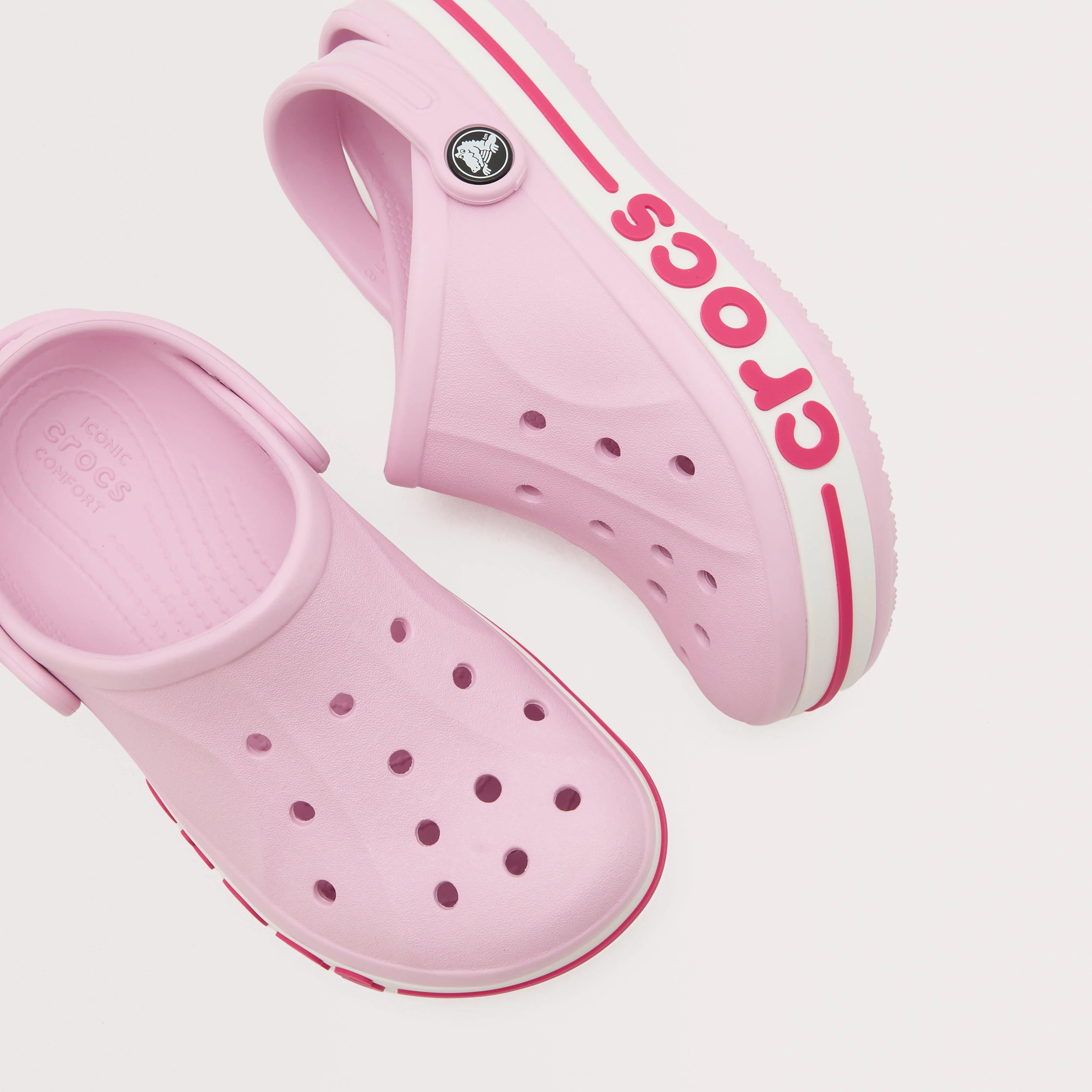 Kids' Bayaband Clog - Image 4