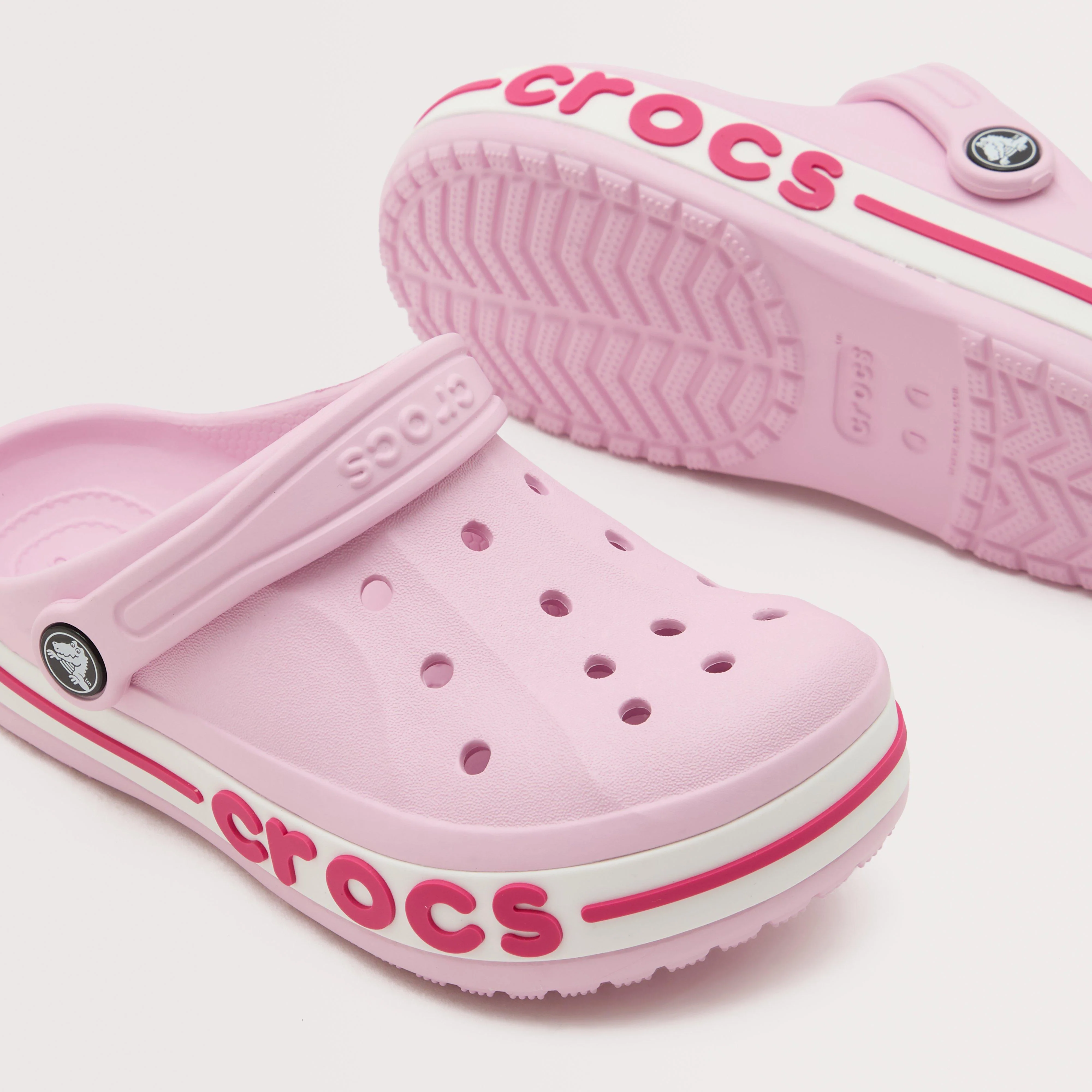 Kids' Bayaband Clog - Image 6