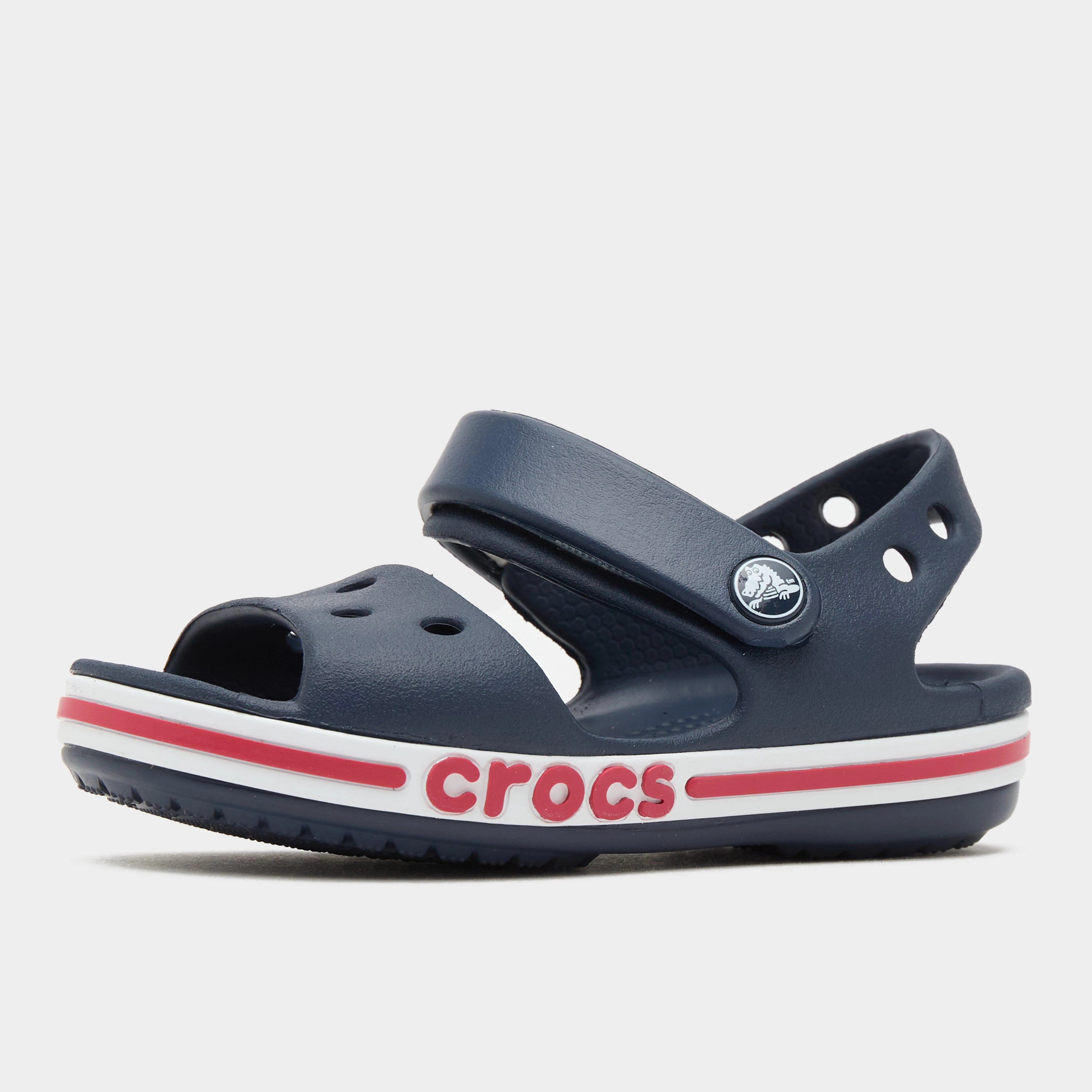 Kids’ Bayaband Sandal - Image 3